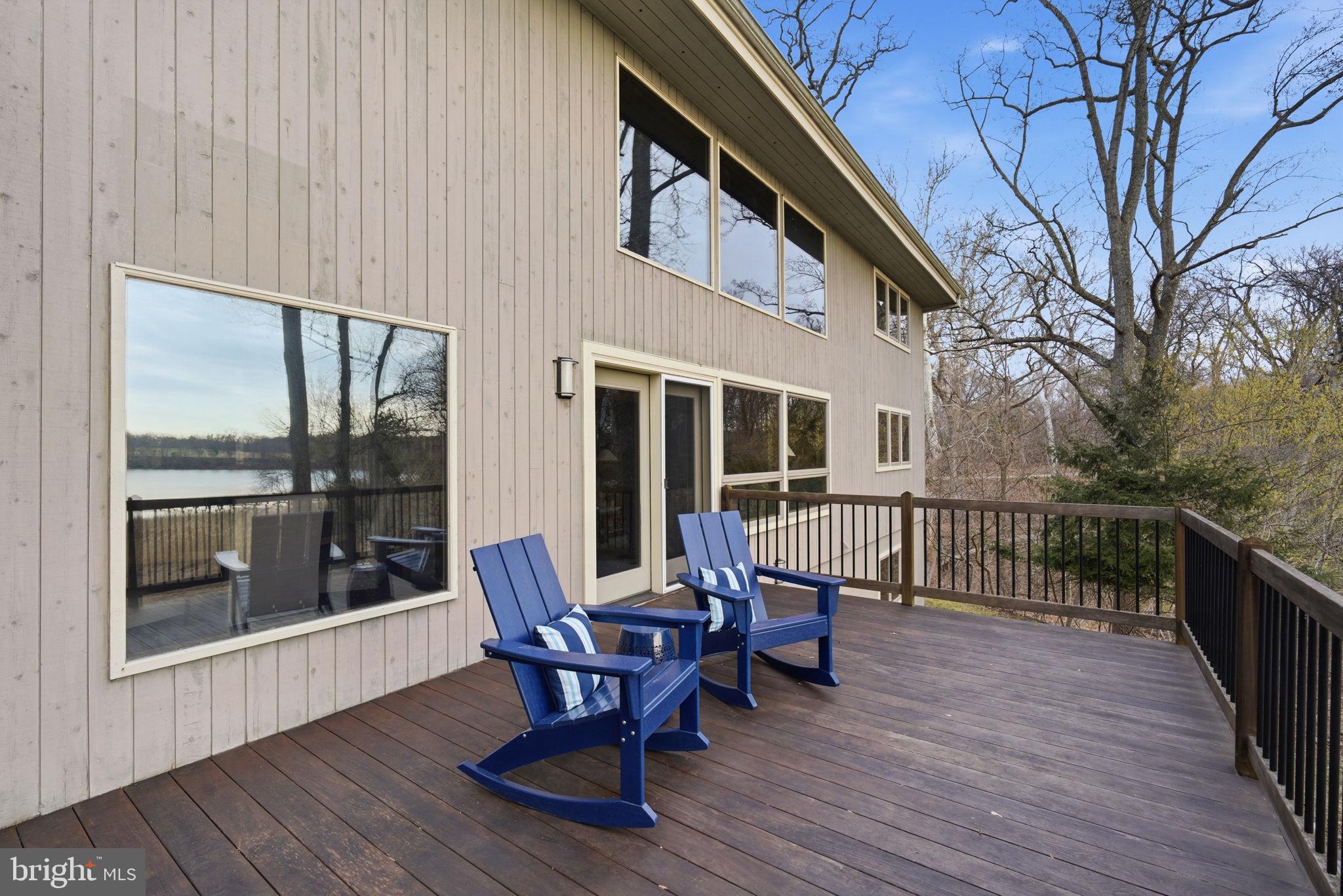 KINNAIRDS POINT - Residential