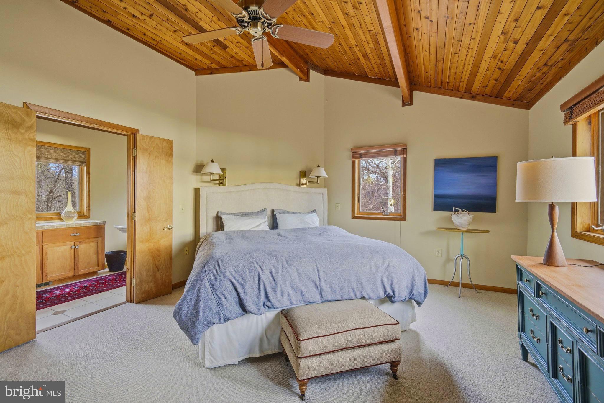 KINNAIRDS POINT - Residential