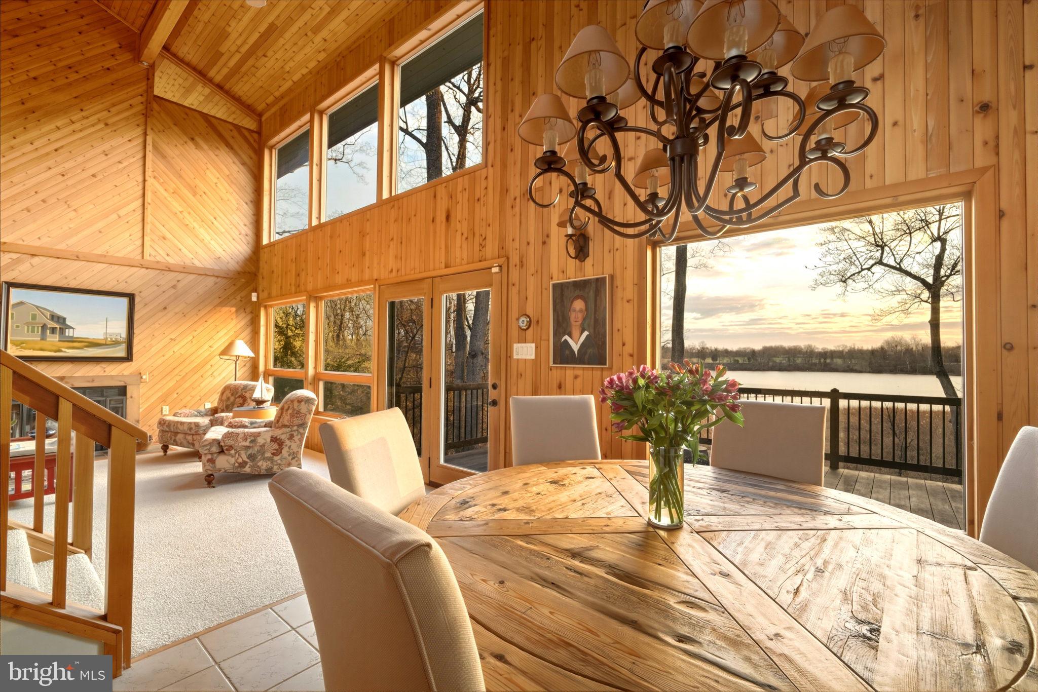 KINNAIRDS POINT - Residential