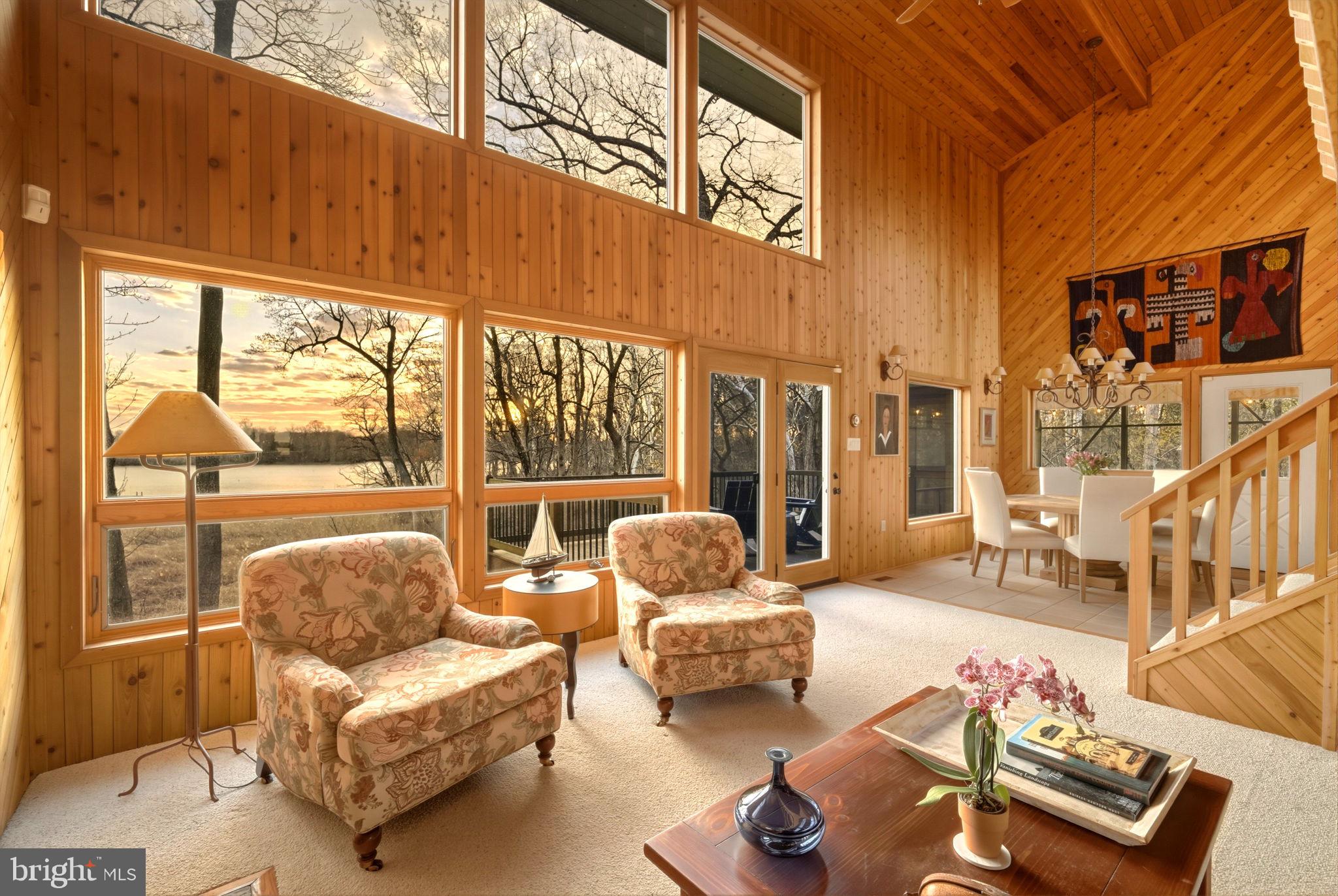 KINNAIRDS POINT - Residential