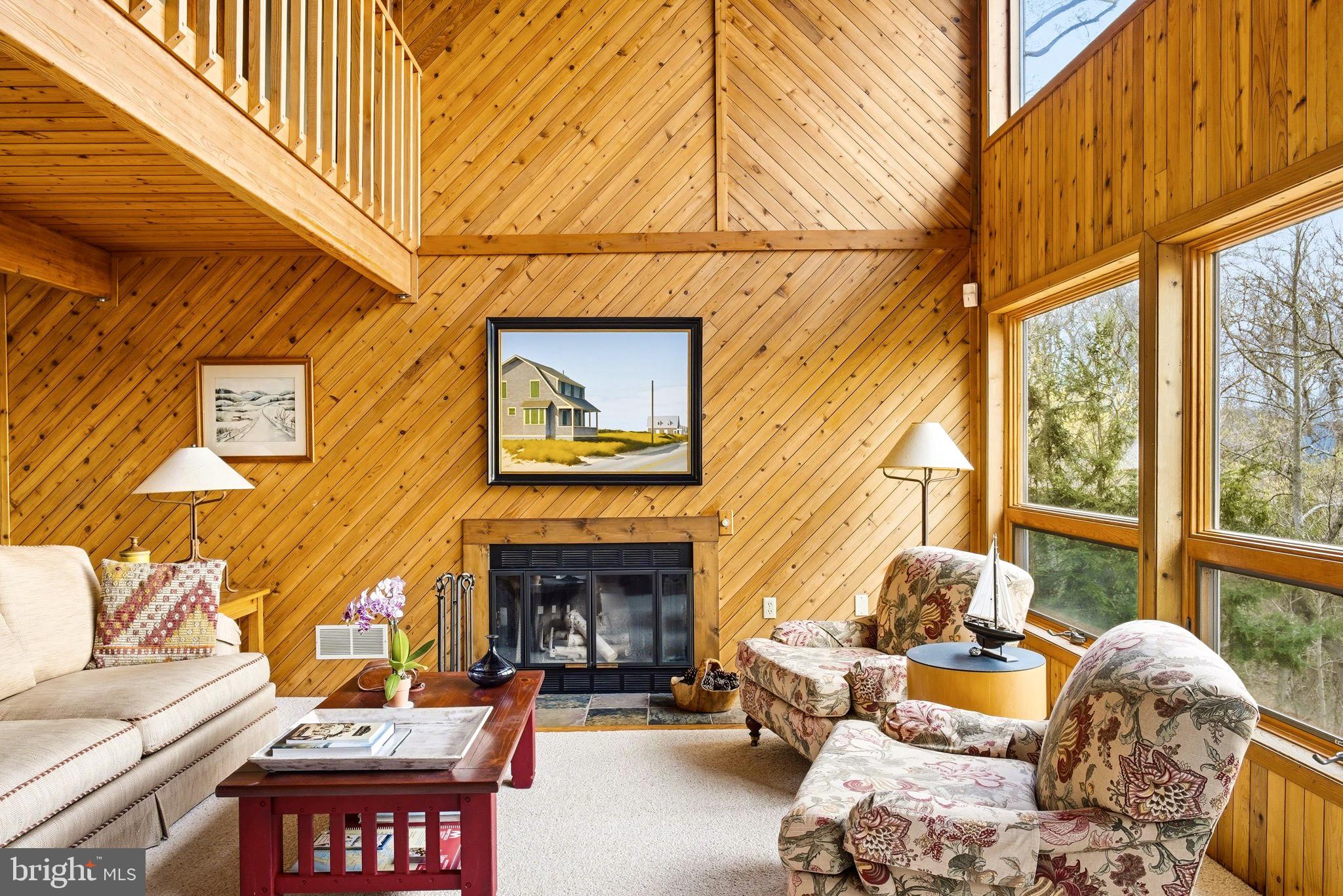 KINNAIRDS POINT - Residential