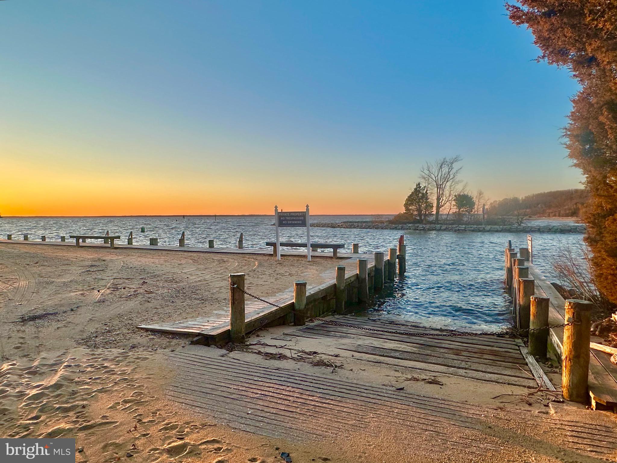 KINNAIRDS POINT - Residential