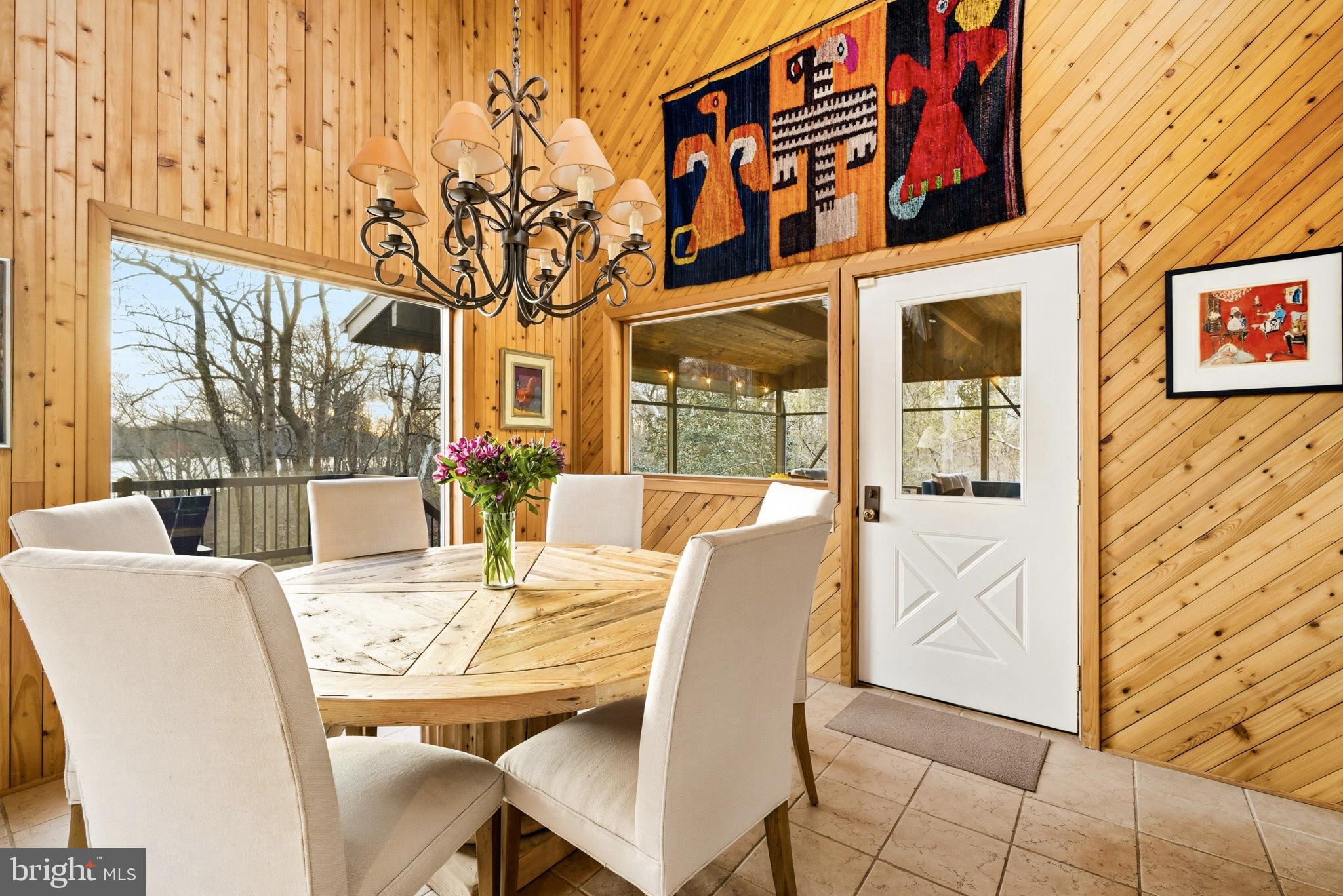 KINNAIRDS POINT - Residential