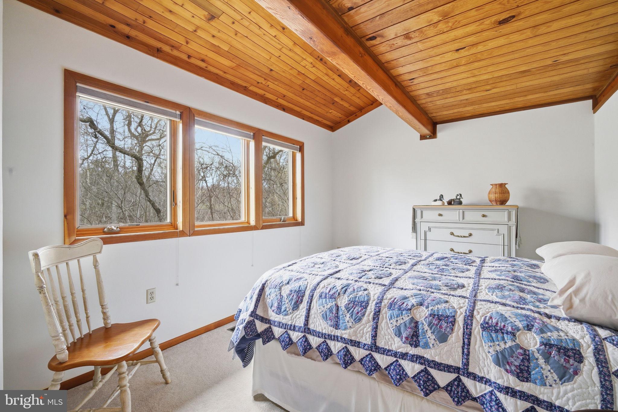 KINNAIRDS POINT - Residential