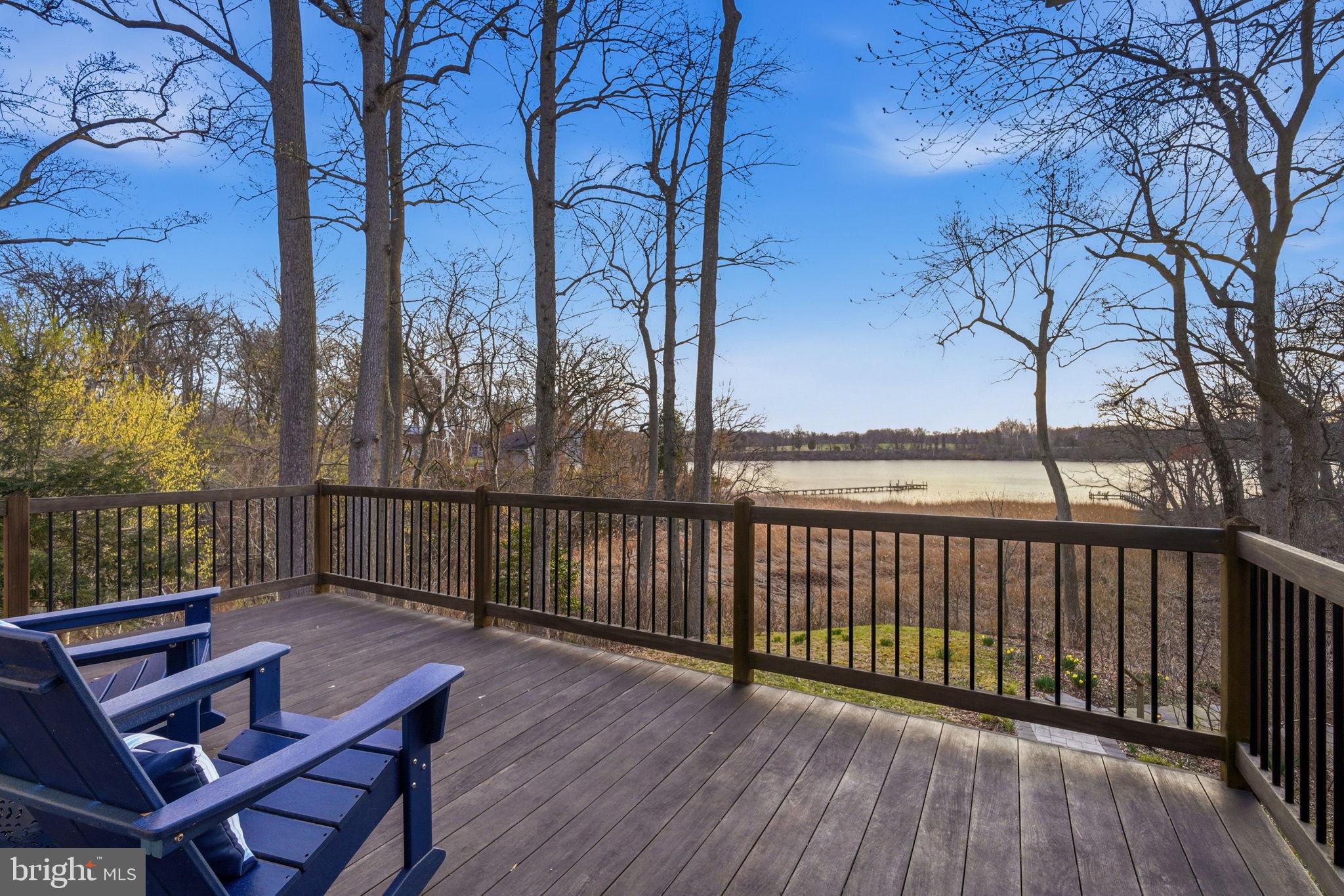 KINNAIRDS POINT - Residential