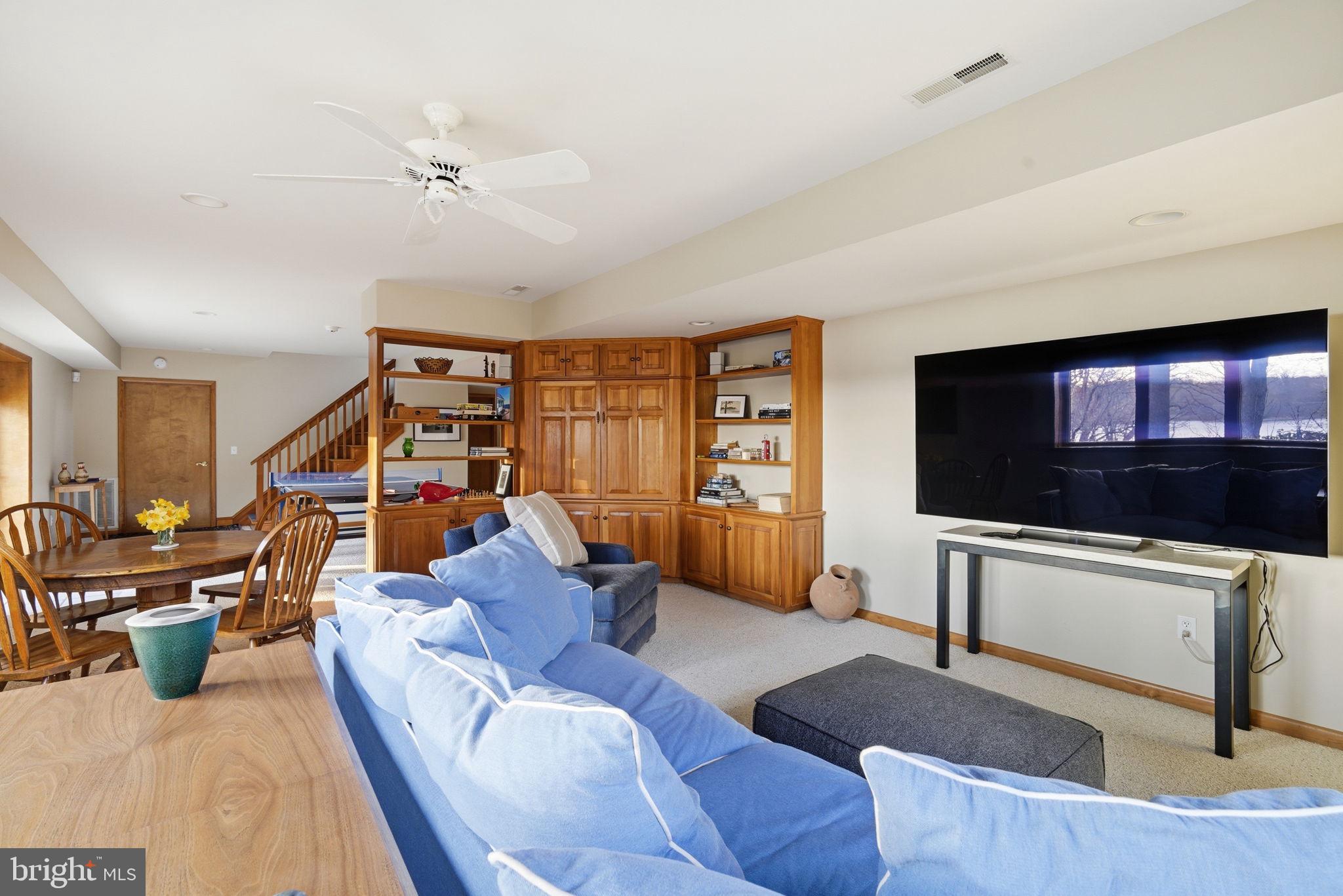 KINNAIRDS POINT - Residential