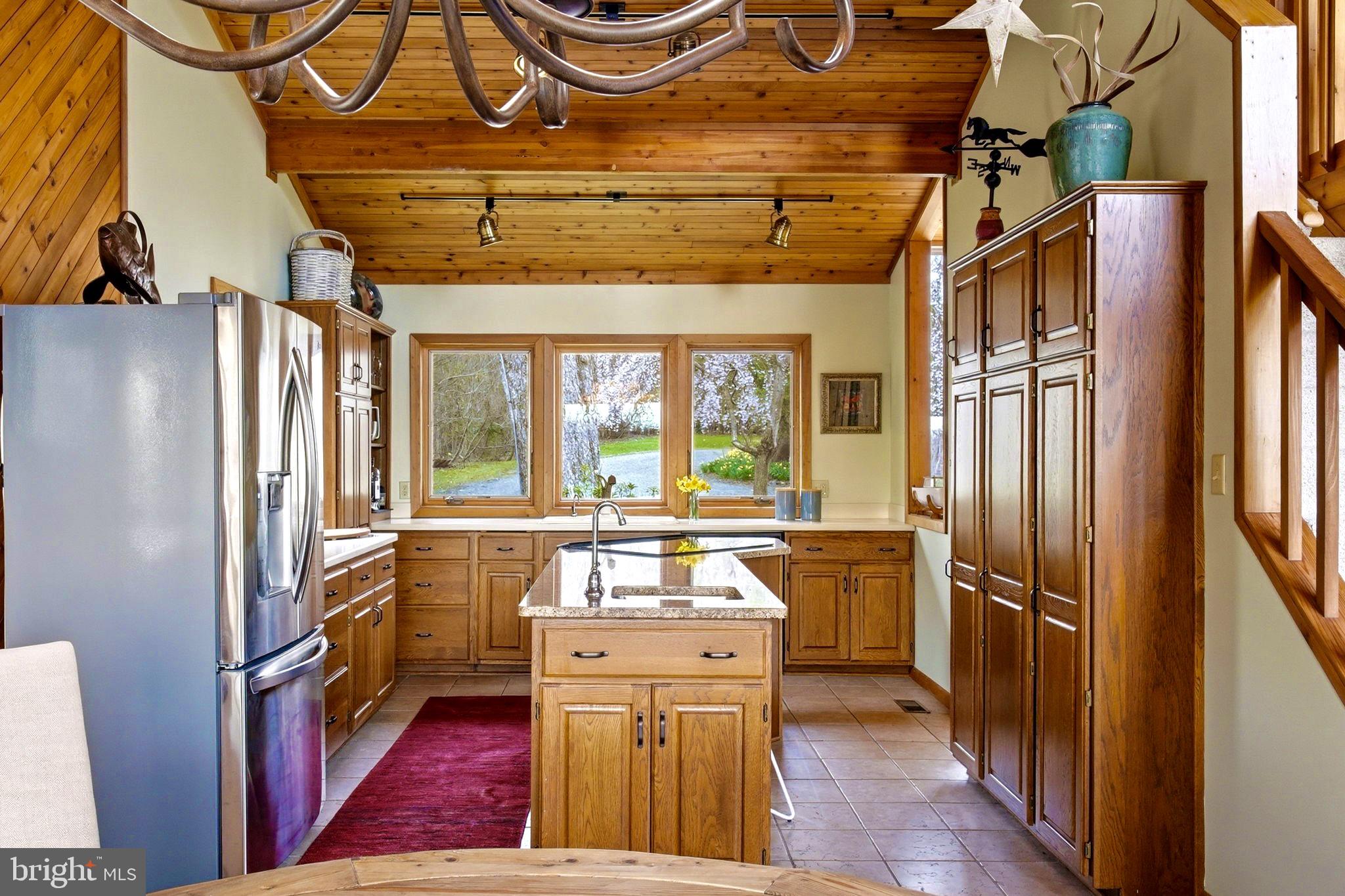 KINNAIRDS POINT - Residential