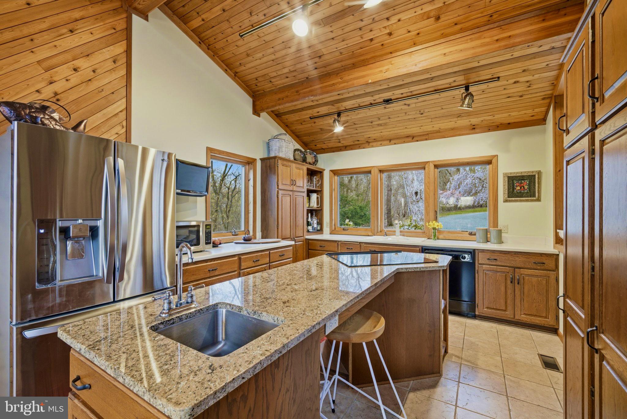 KINNAIRDS POINT - Residential