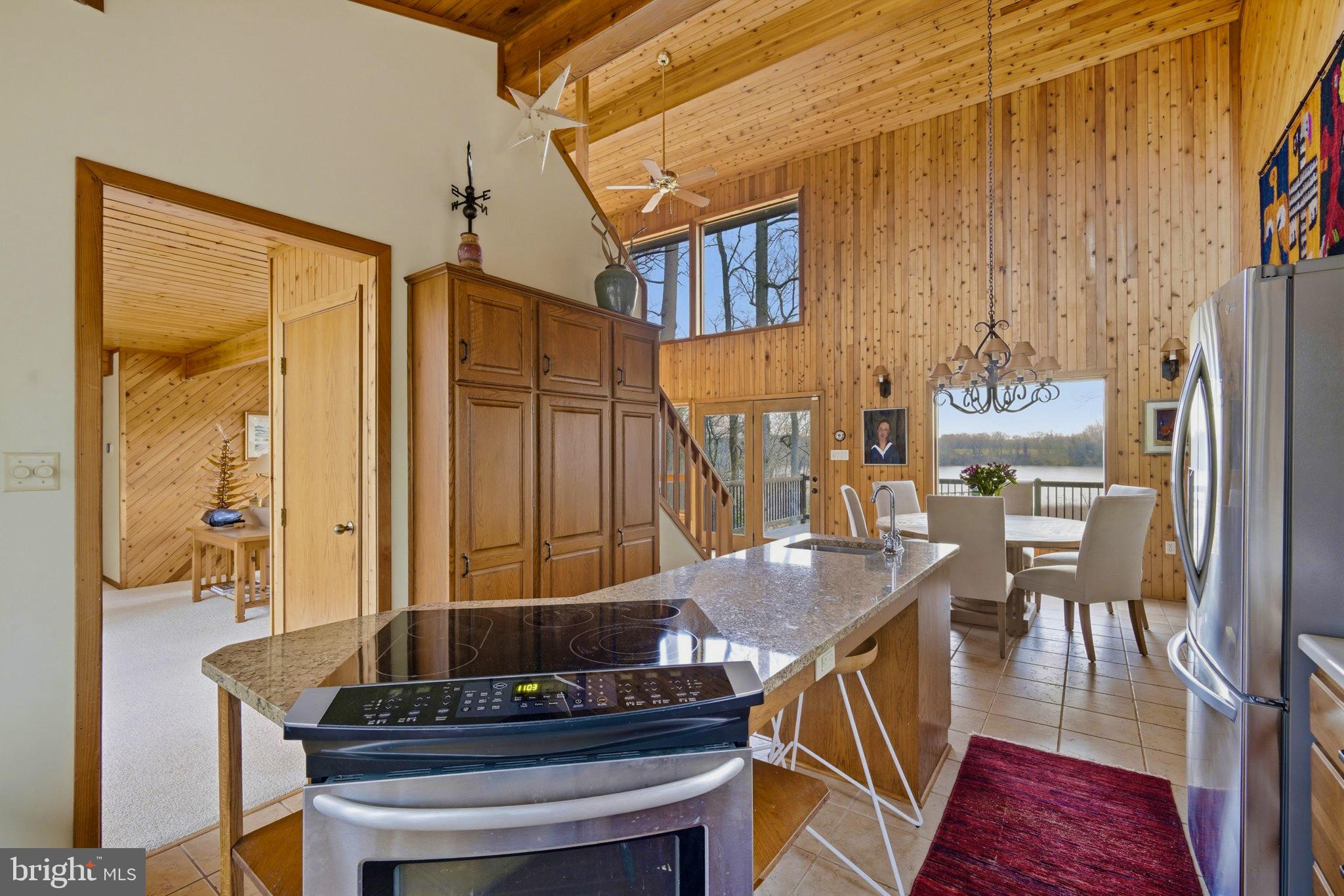 KINNAIRDS POINT - Residential