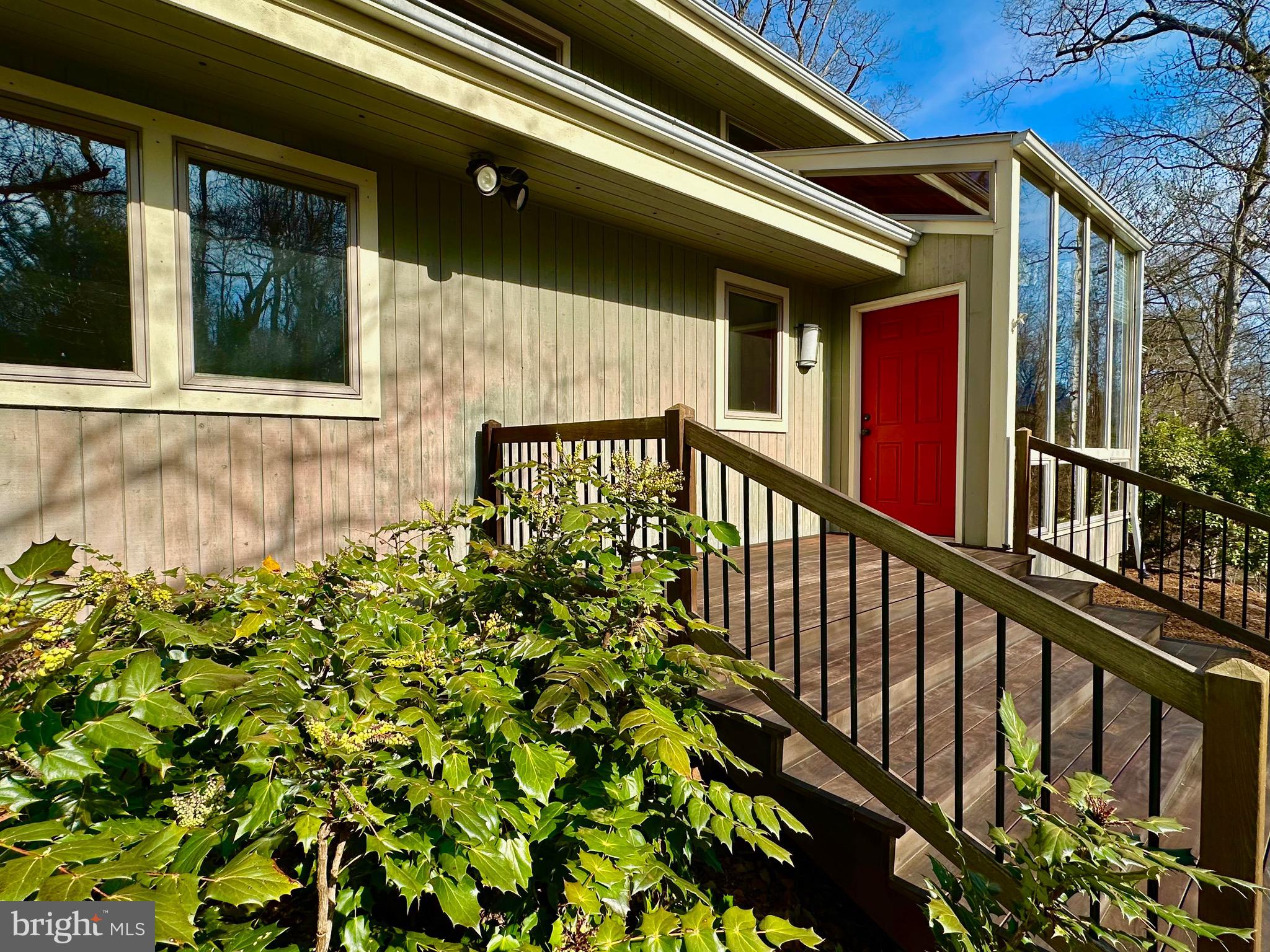 KINNAIRDS POINT - Residential