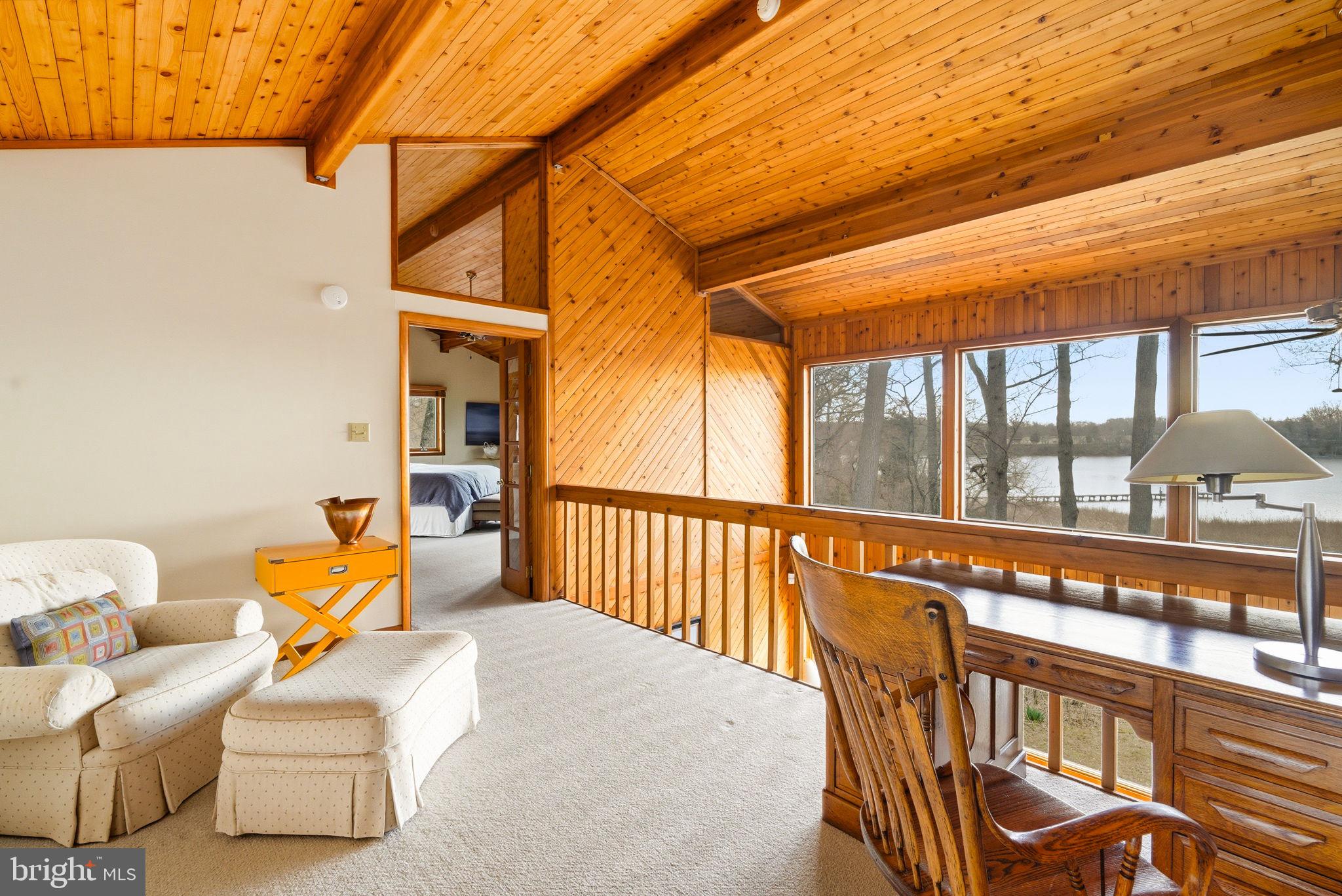 KINNAIRDS POINT - Residential