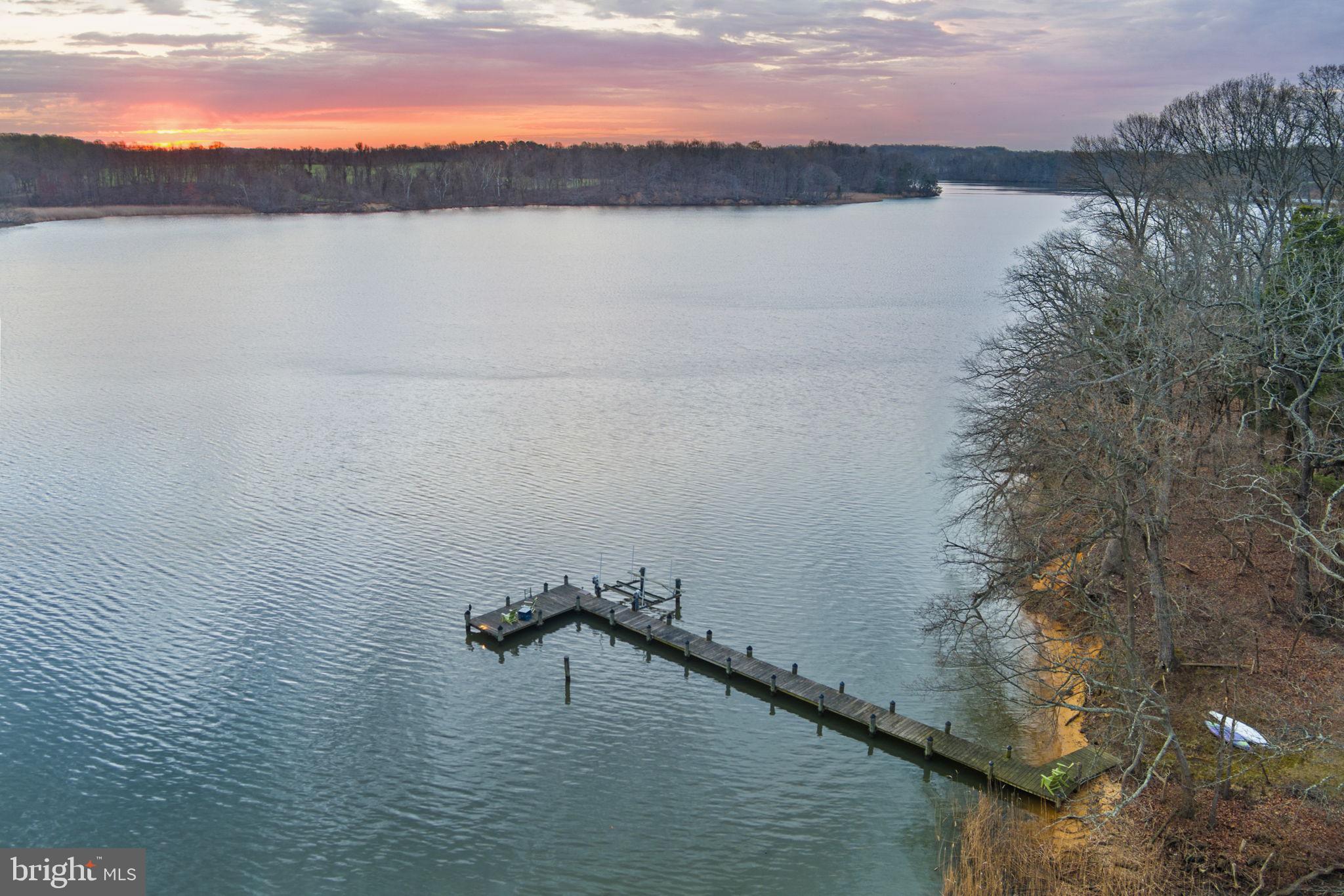 KINNAIRDS POINT - Residential