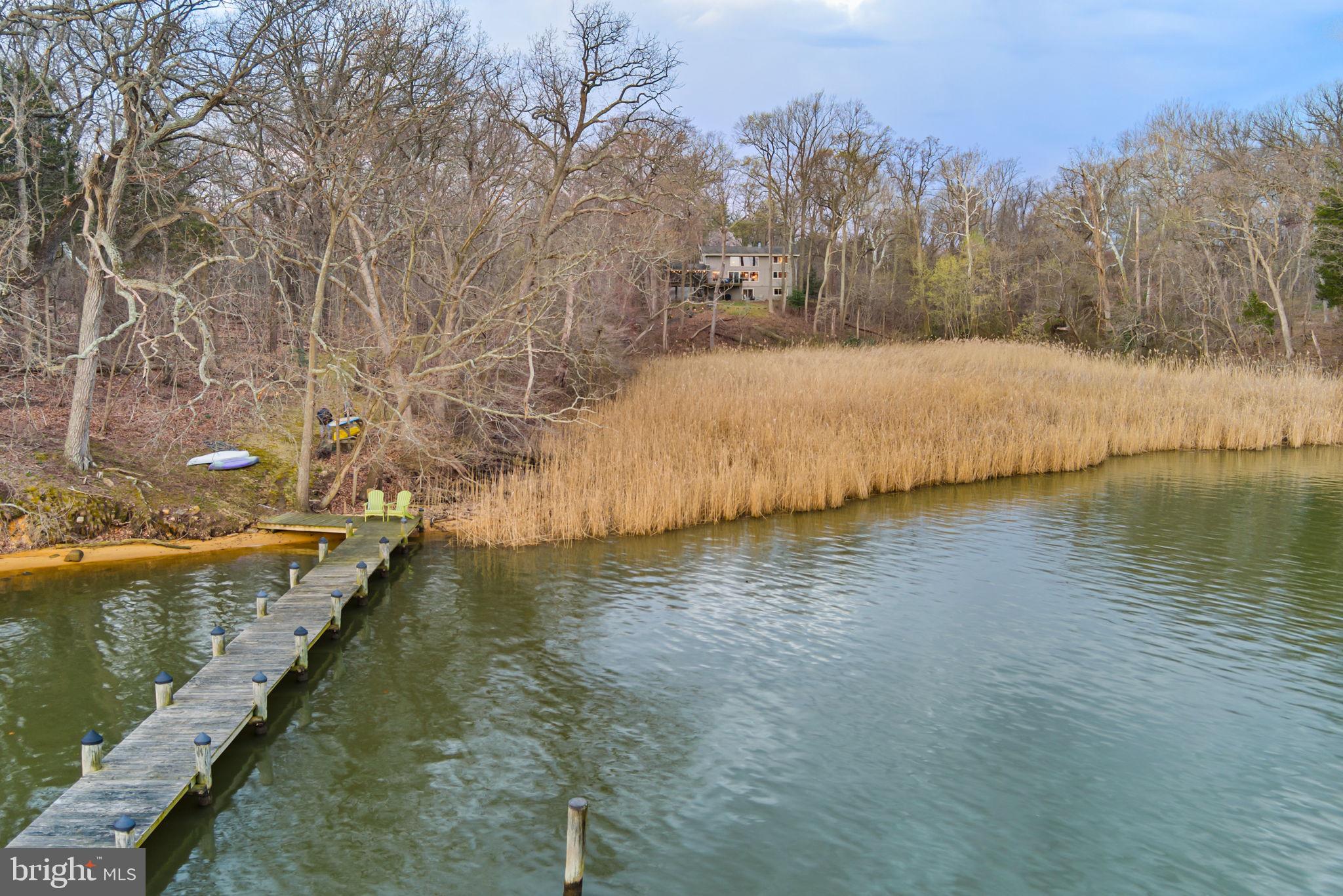 KINNAIRDS POINT - Residential