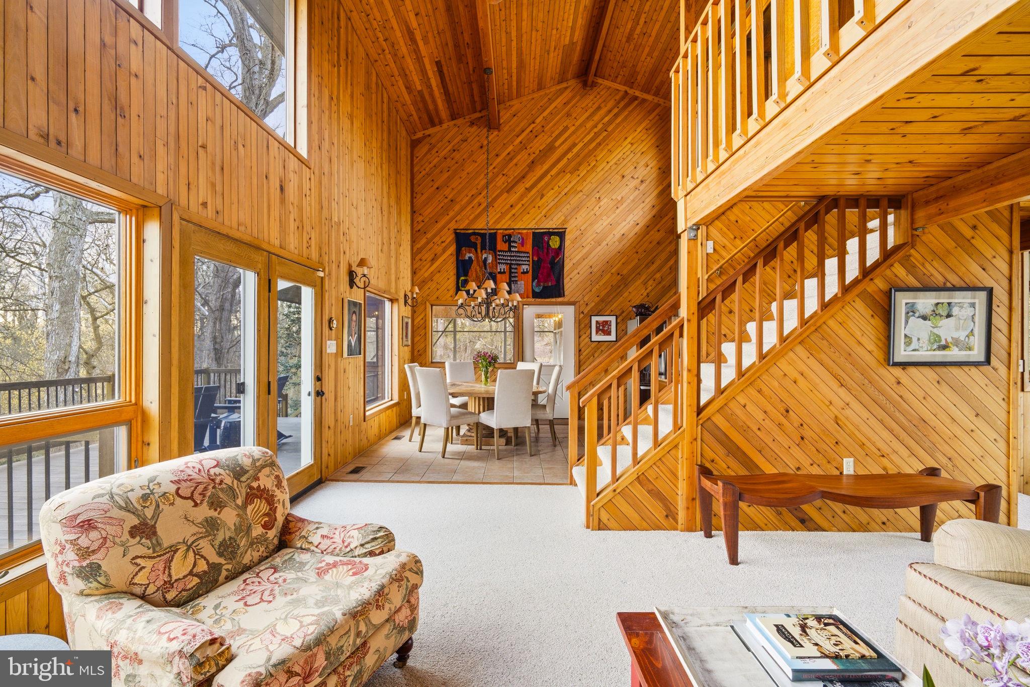 KINNAIRDS POINT - Residential