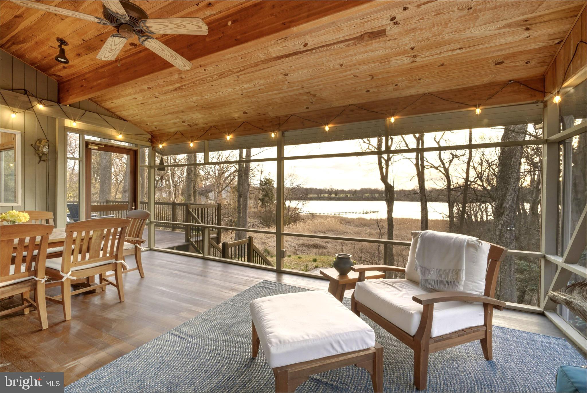 KINNAIRDS POINT - Residential