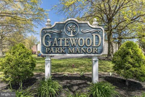 Condo For Sale - 518 Willow Turn<br/> MOUNT LAUREL, NJ 08054