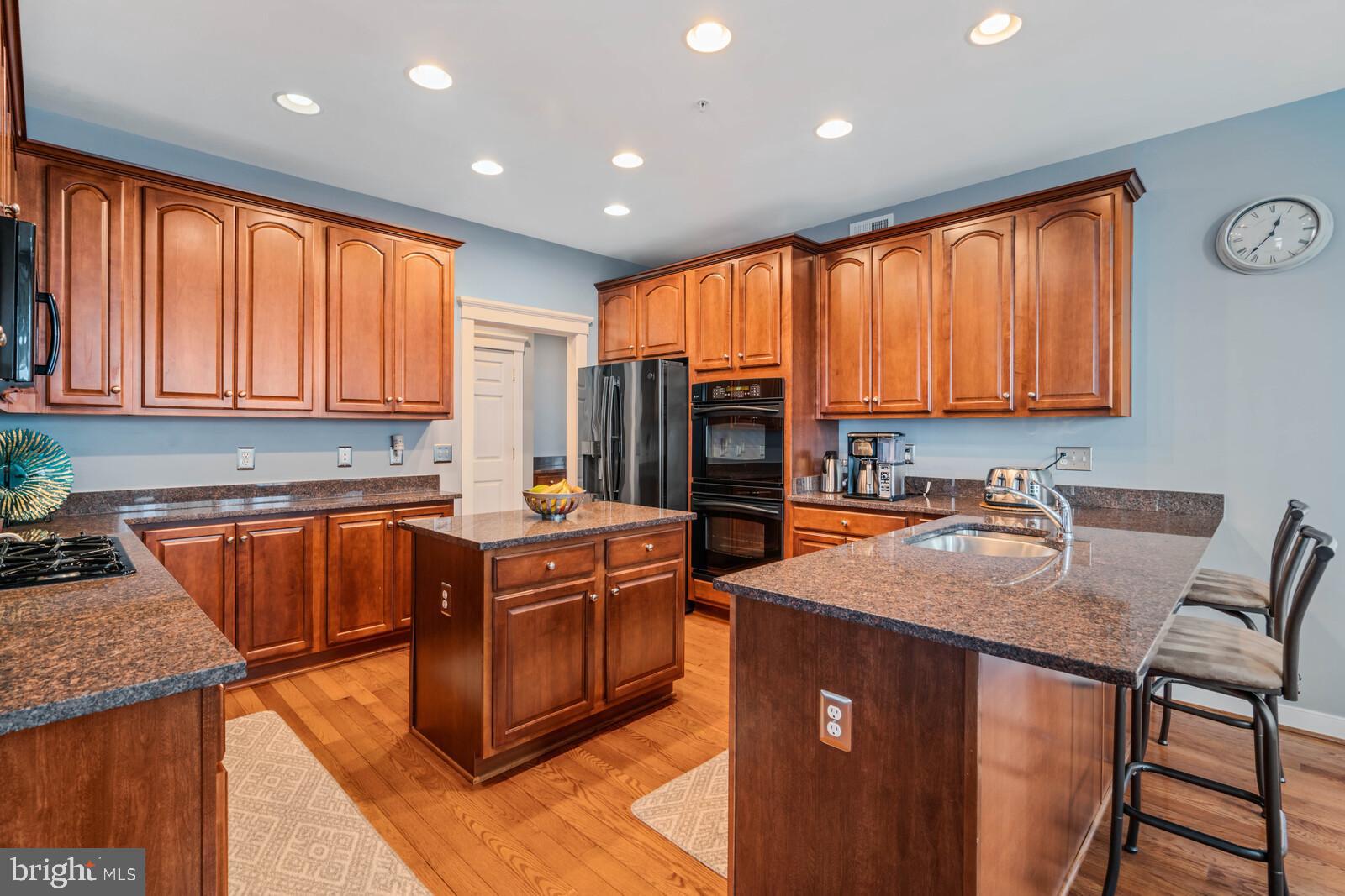 MEADOWS AT MORRIS FARM - Residential