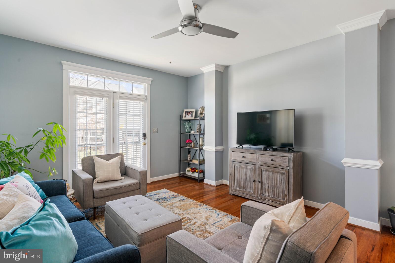 MEADOWS AT MORRIS FARM - Residential