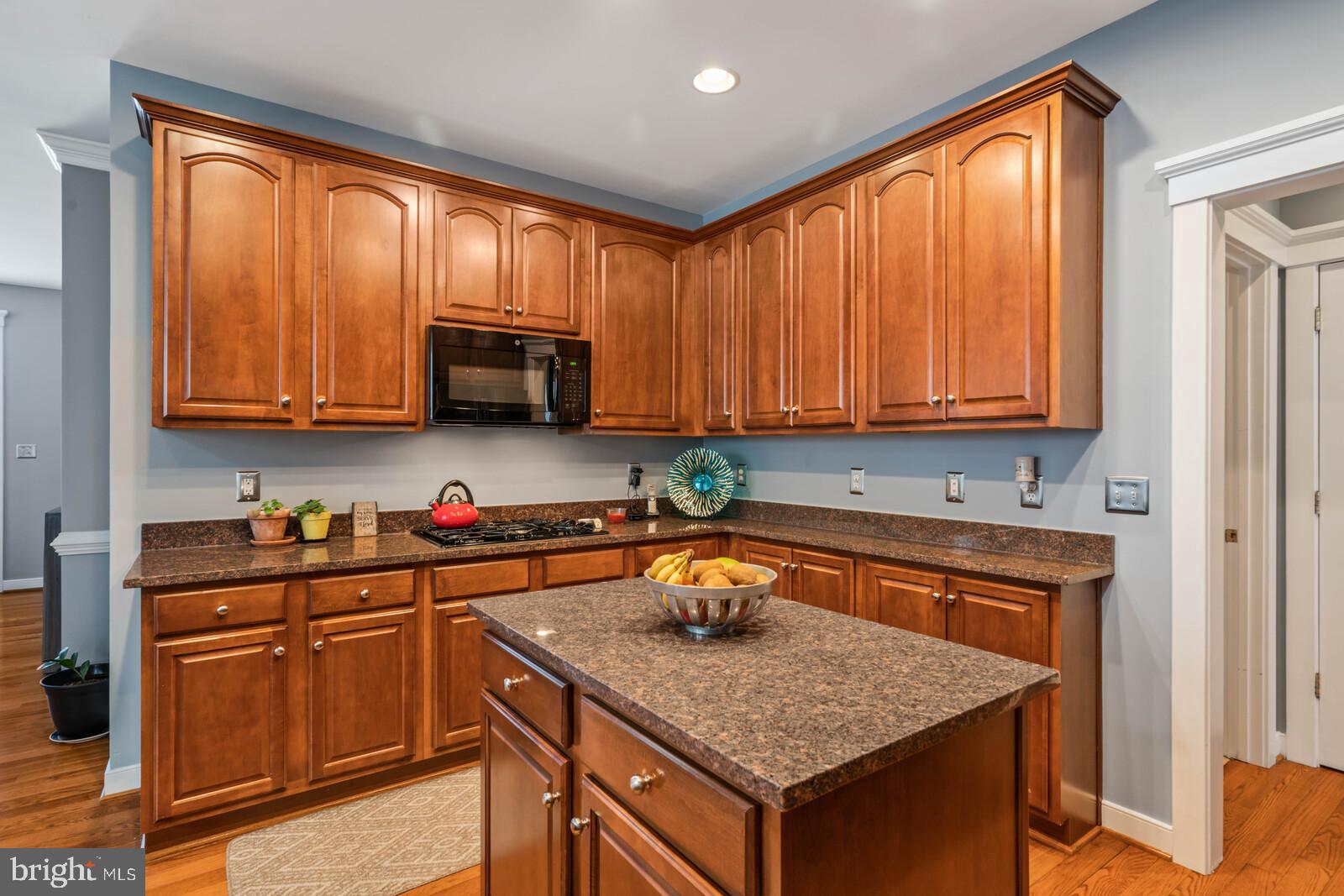 MEADOWS AT MORRIS FARM - Residential