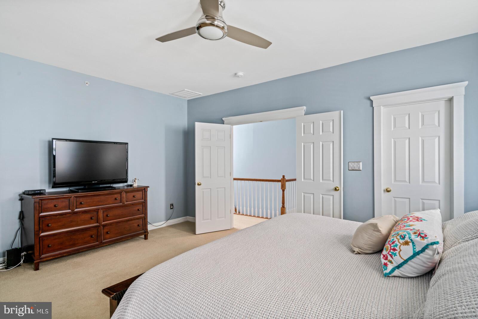 MEADOWS AT MORRIS FARM - Residential