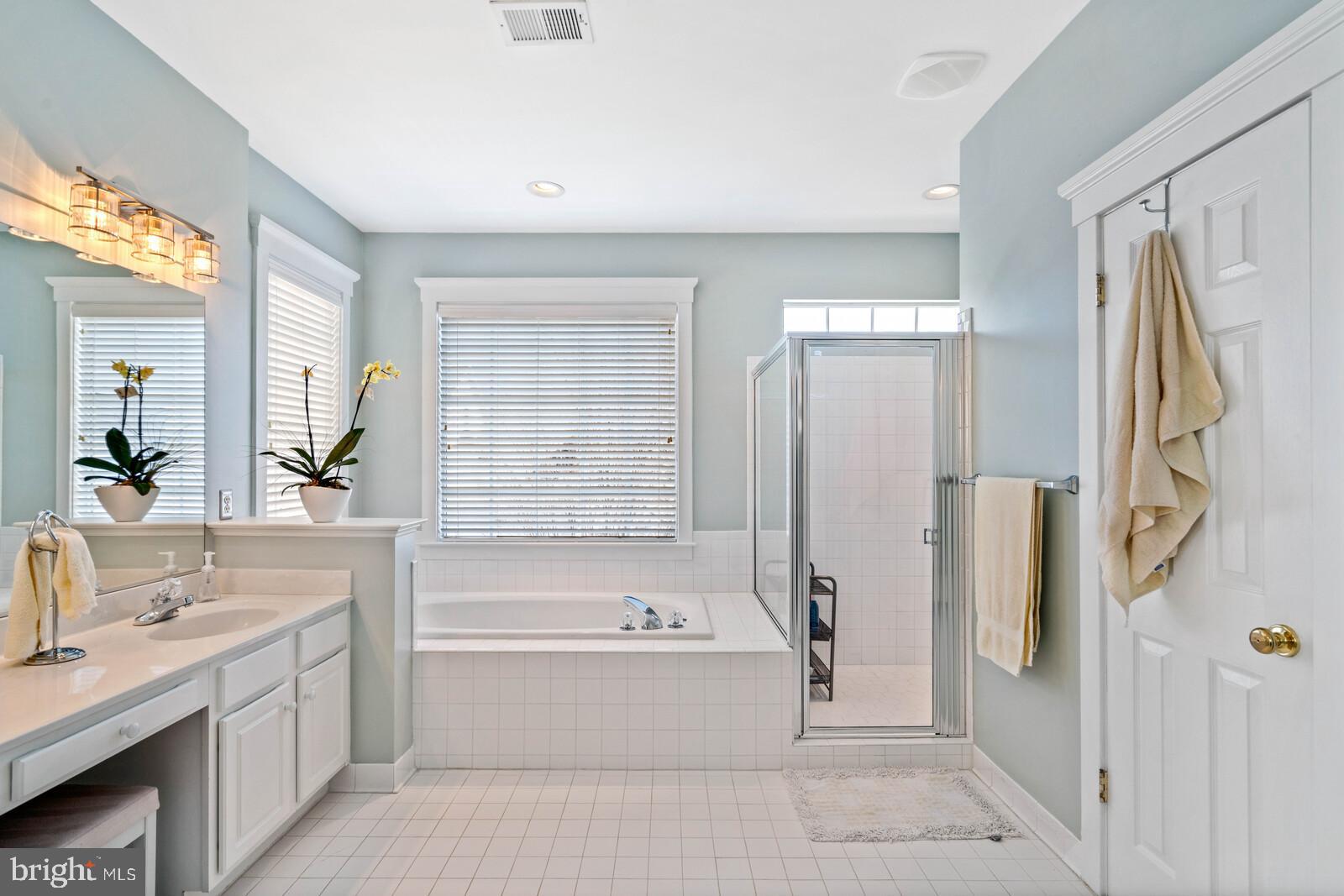 MEADOWS AT MORRIS FARM - Residential