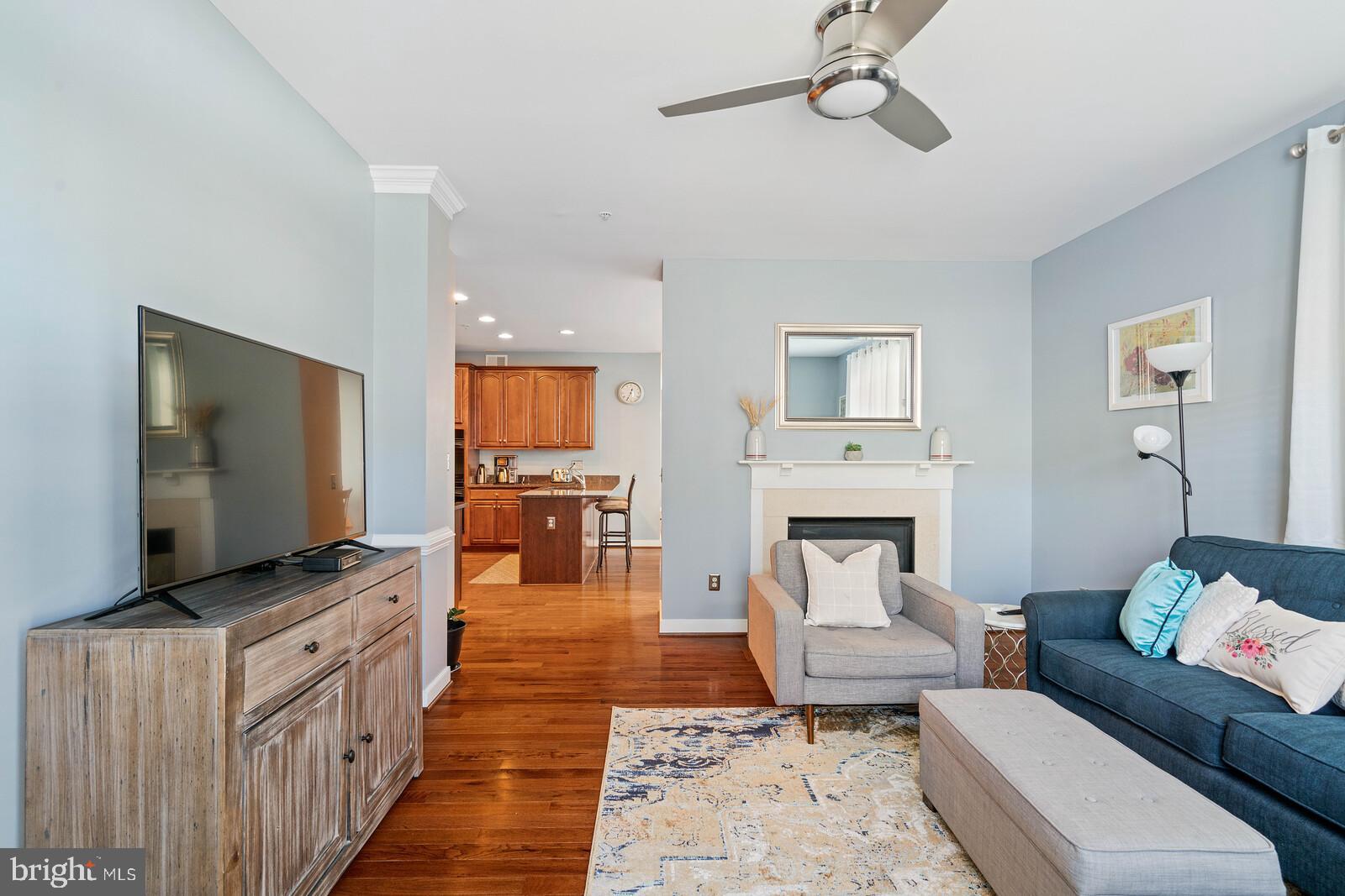 MEADOWS AT MORRIS FARM - Residential