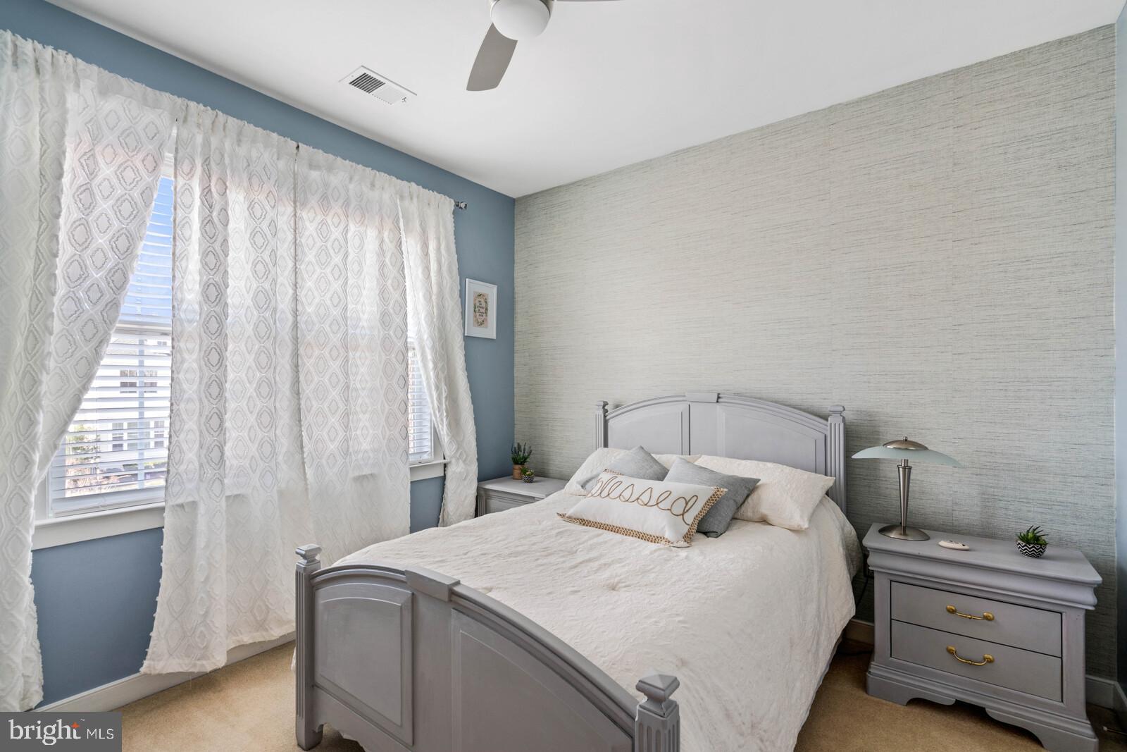 MEADOWS AT MORRIS FARM - Residential