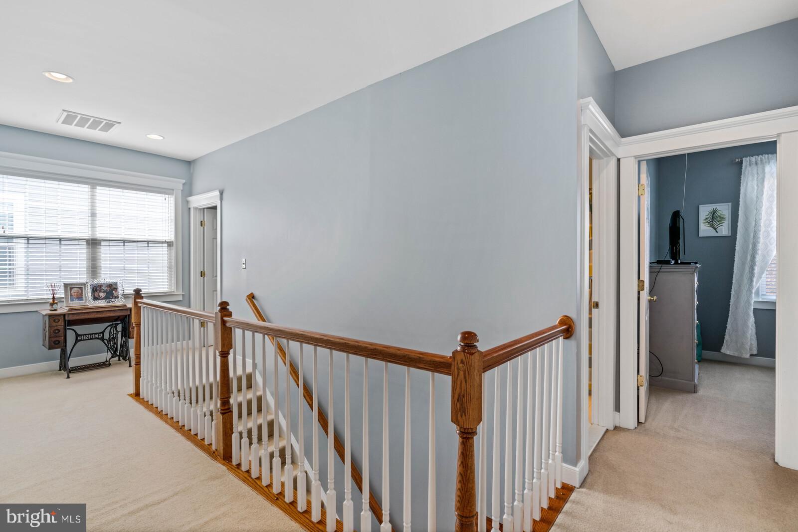 MEADOWS AT MORRIS FARM - Residential