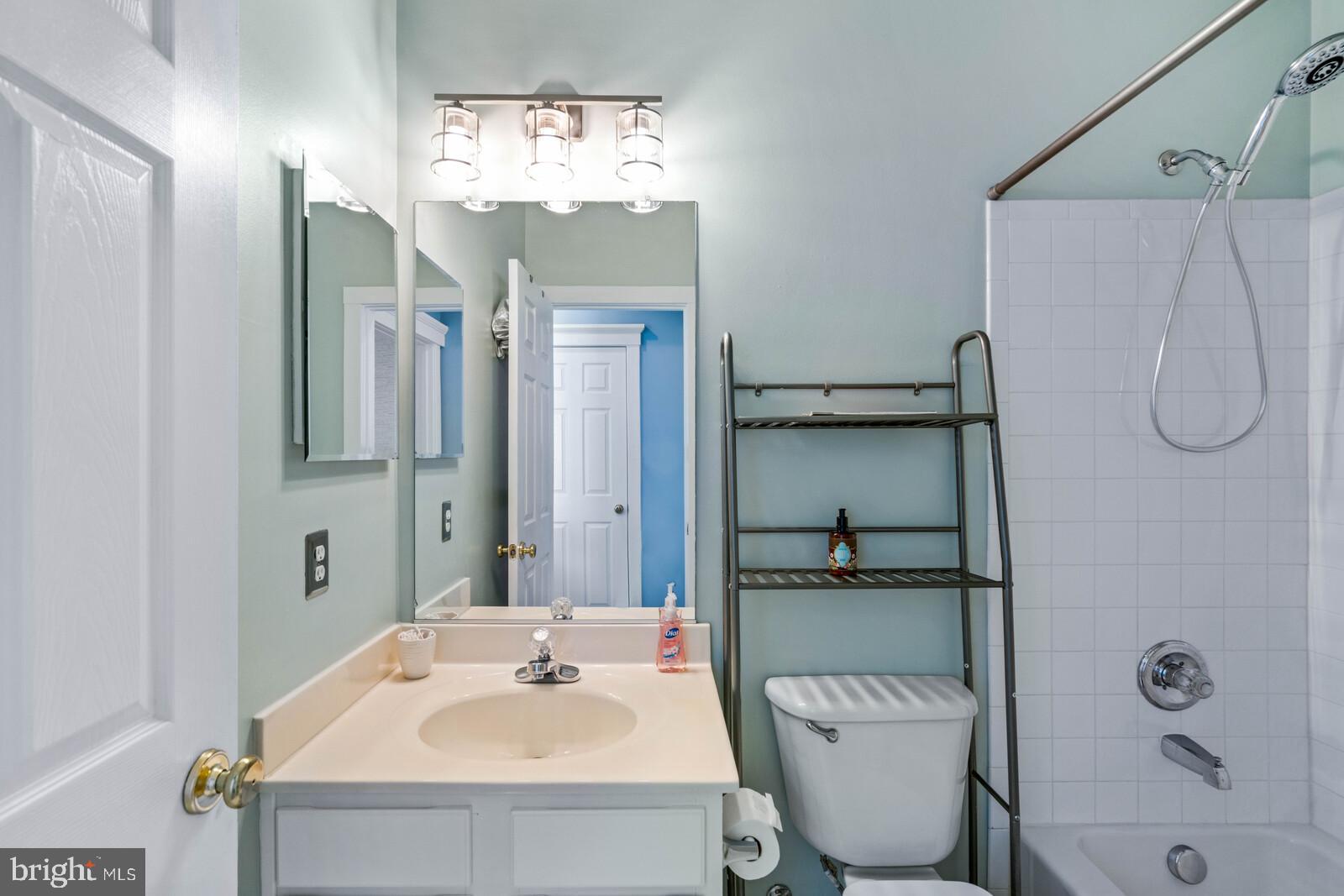 MEADOWS AT MORRIS FARM - Residential