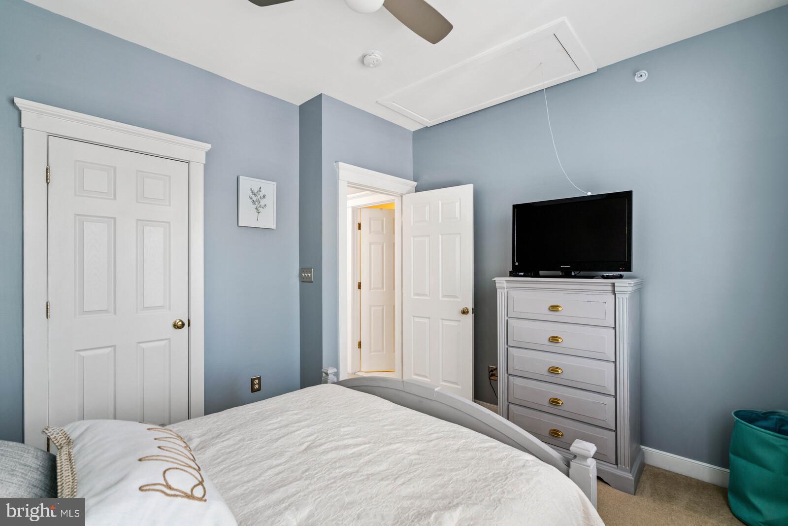 MEADOWS AT MORRIS FARM - Residential