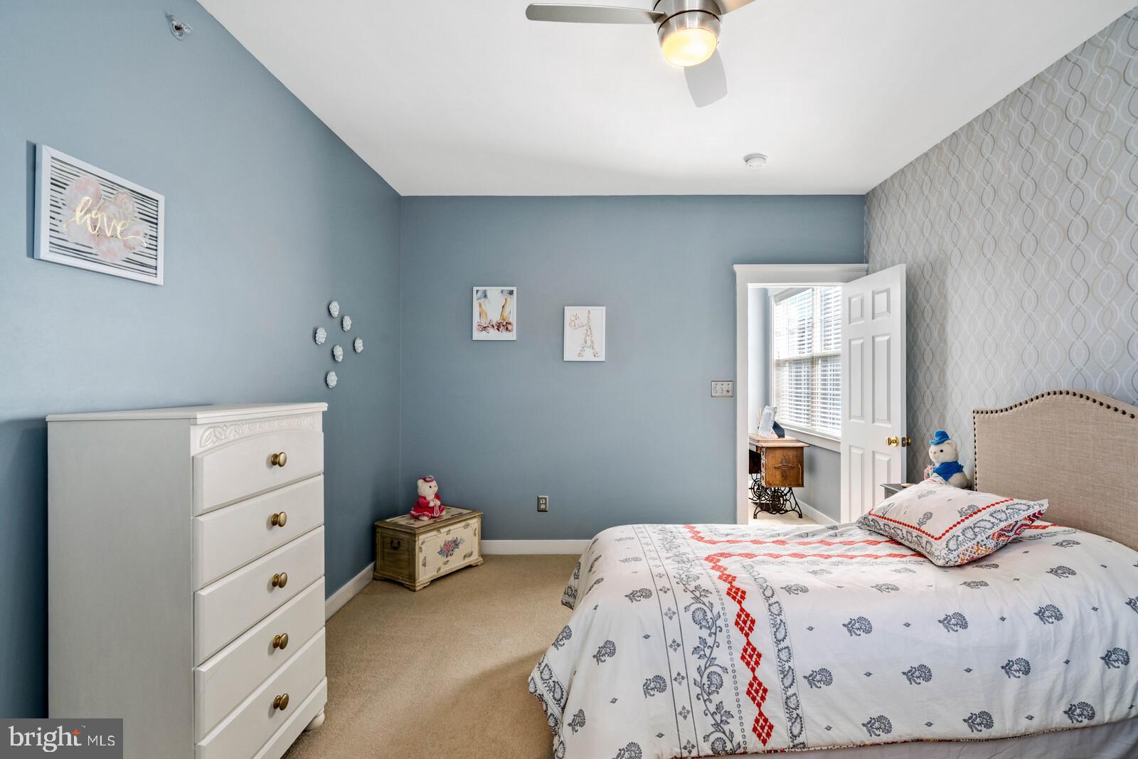 MEADOWS AT MORRIS FARM - Residential