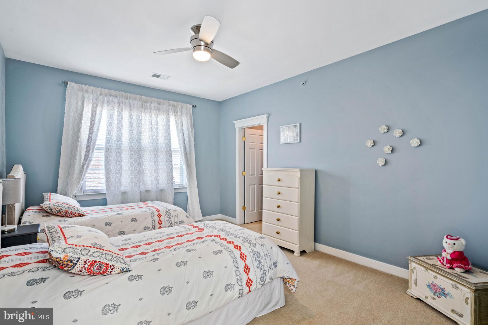 MEADOWS AT MORRIS FARM - Residential