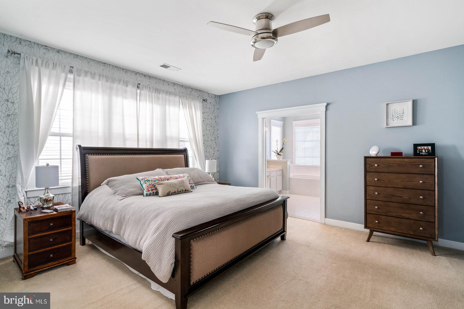 MEADOWS AT MORRIS FARM - Residential