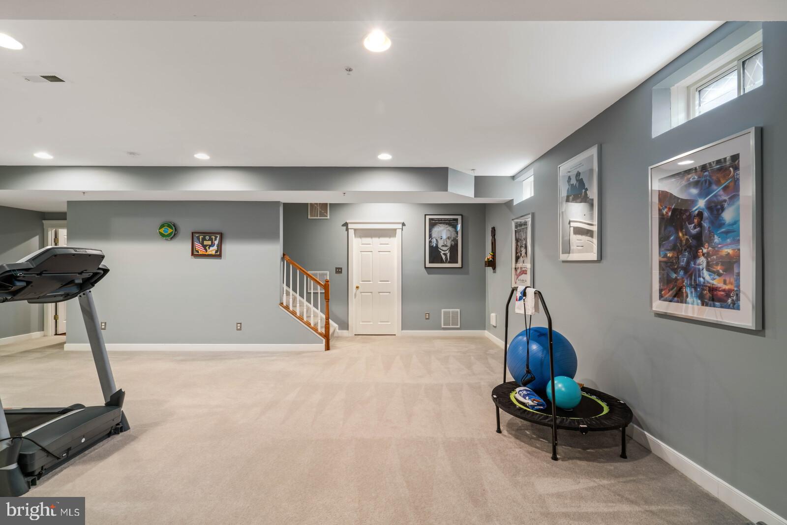 MEADOWS AT MORRIS FARM - Residential