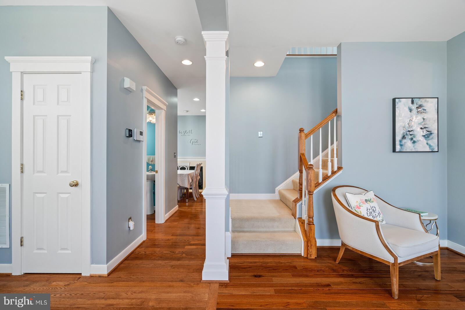 MEADOWS AT MORRIS FARM - Residential