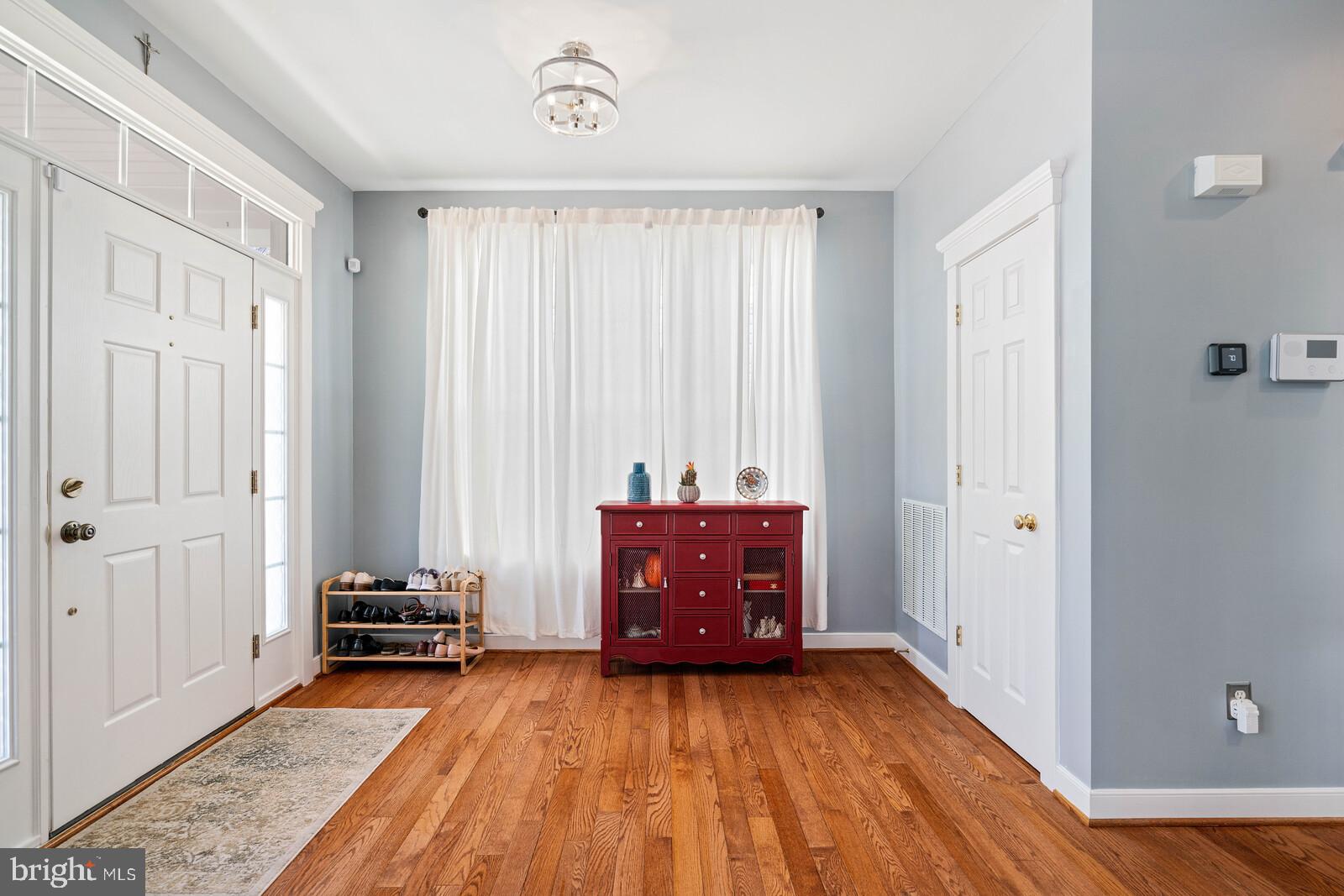 MEADOWS AT MORRIS FARM - Residential