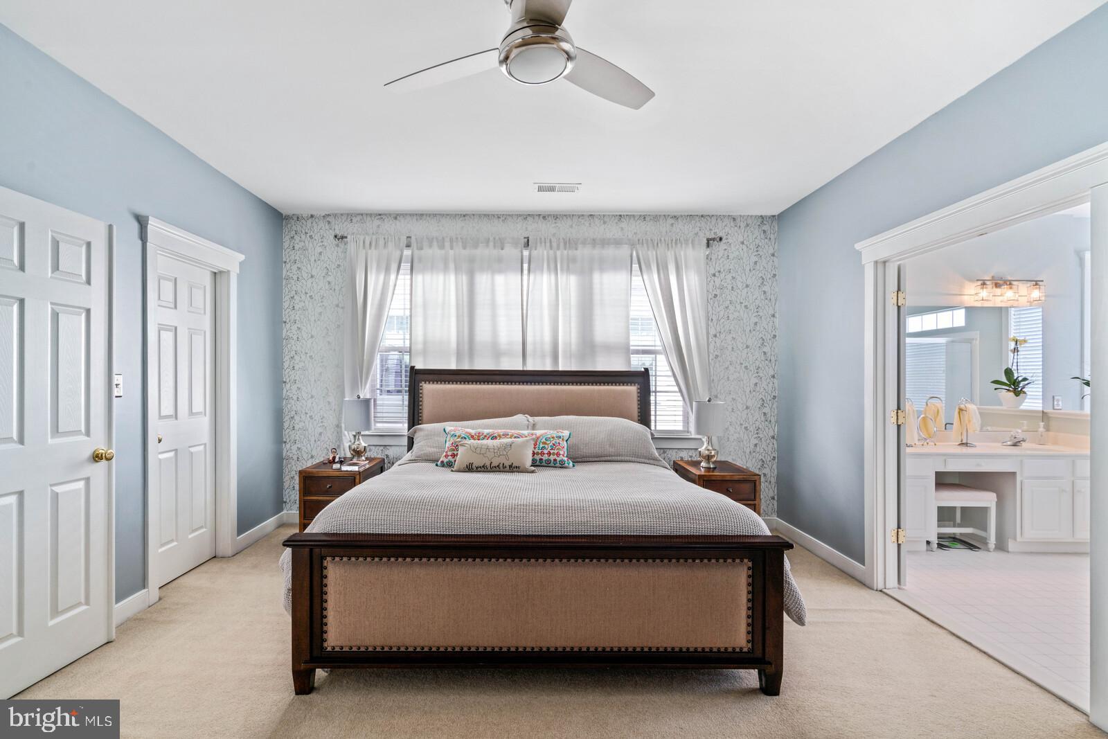 MEADOWS AT MORRIS FARM - Residential