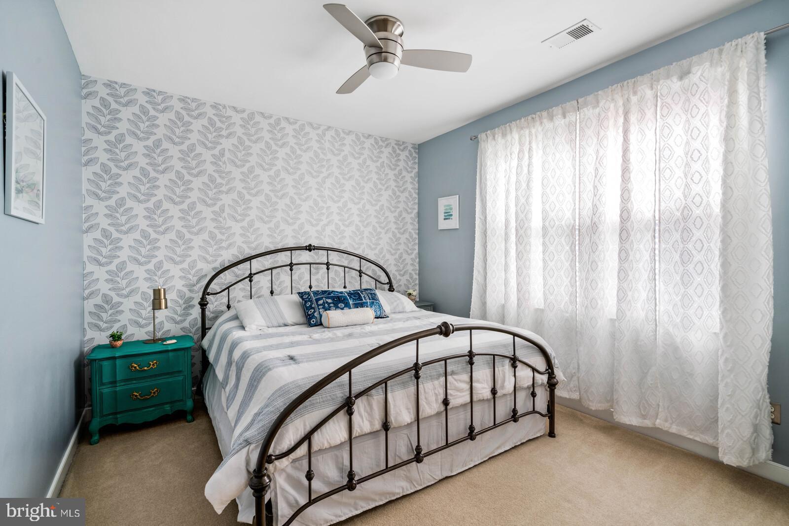 MEADOWS AT MORRIS FARM - Residential