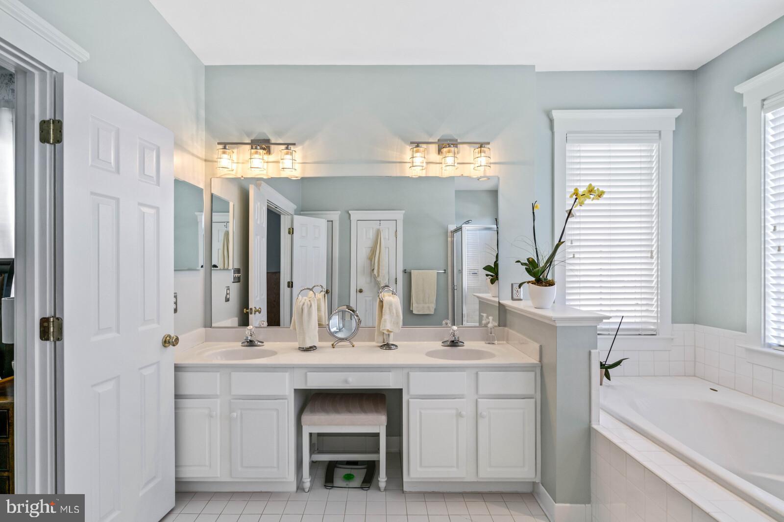 MEADOWS AT MORRIS FARM - Residential