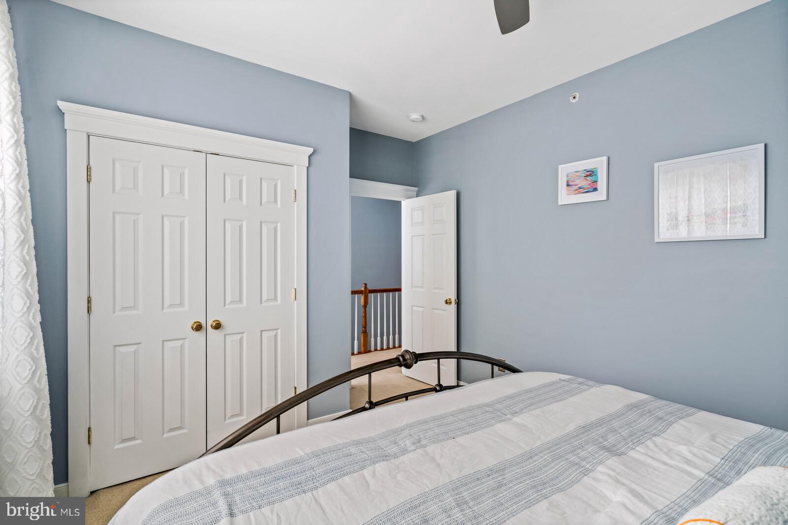 MEADOWS AT MORRIS FARM - Residential