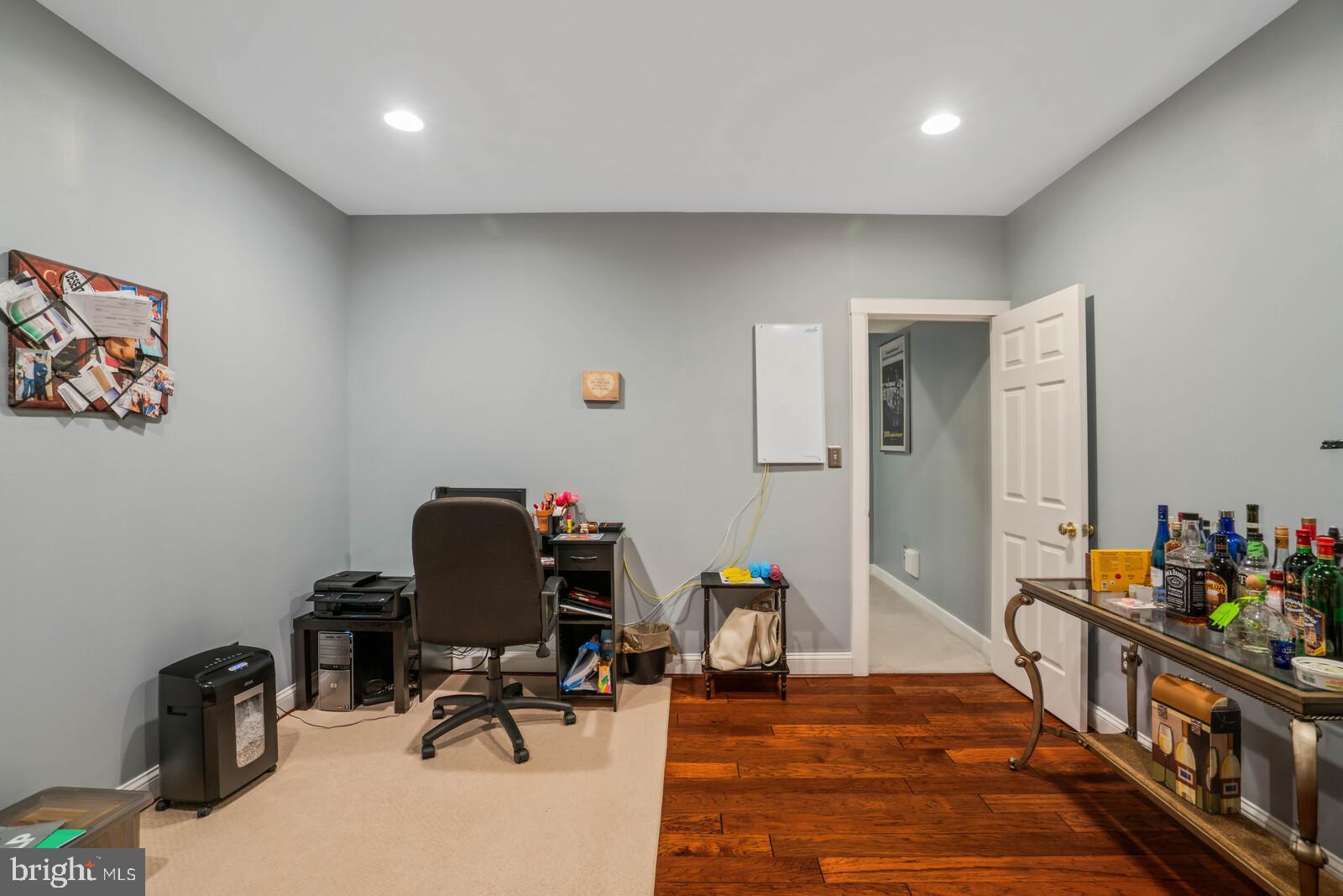 MEADOWS AT MORRIS FARM - Residential