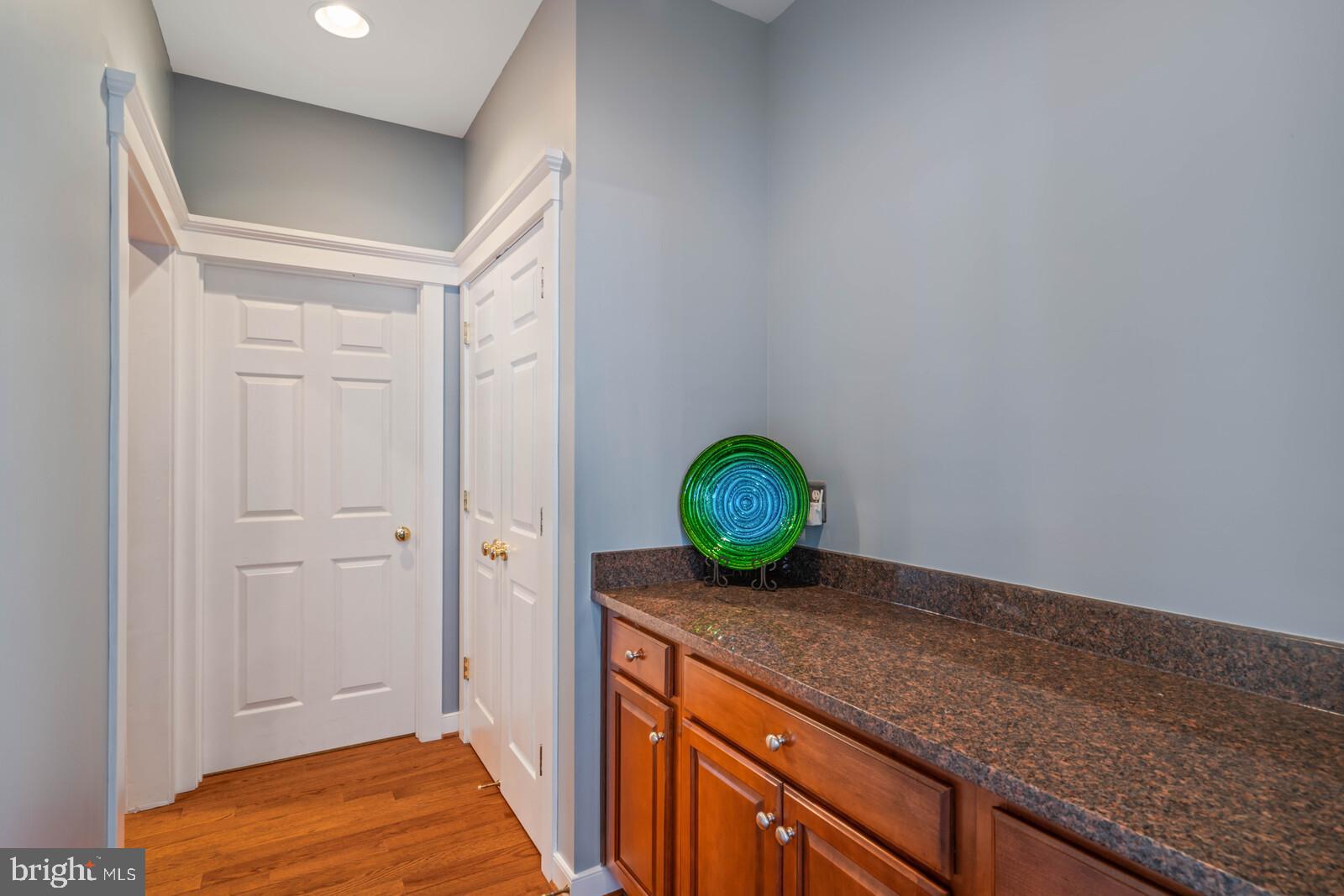 MEADOWS AT MORRIS FARM - Residential