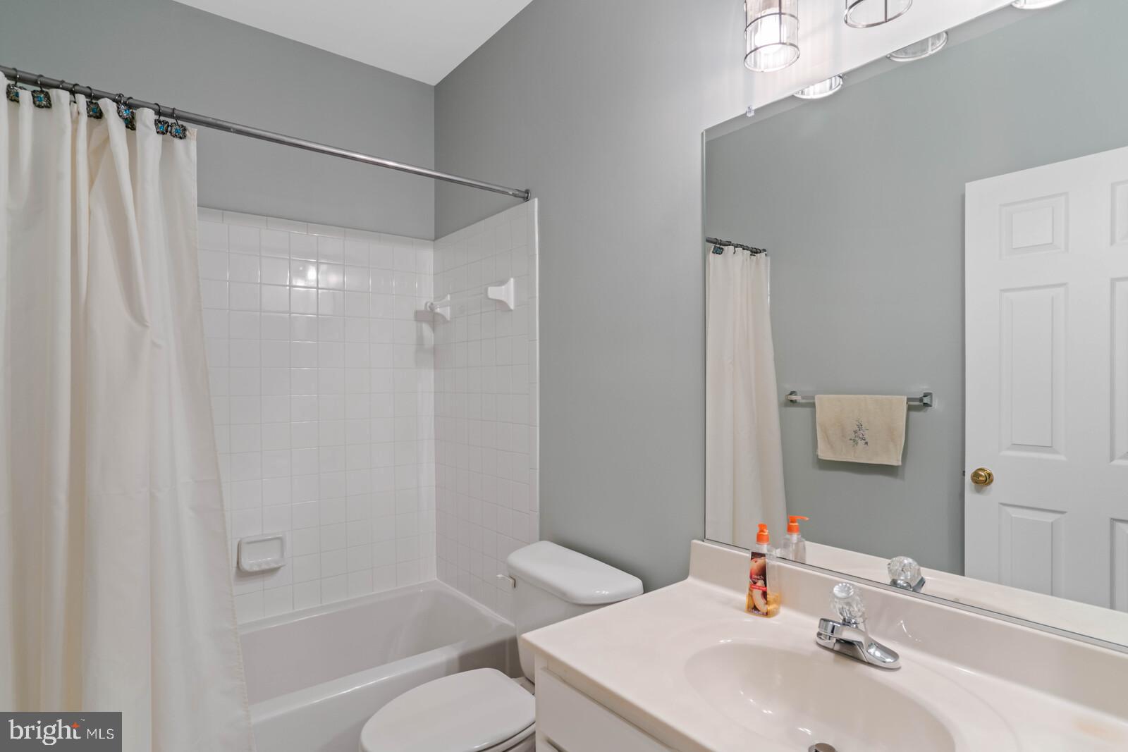 MEADOWS AT MORRIS FARM - Residential