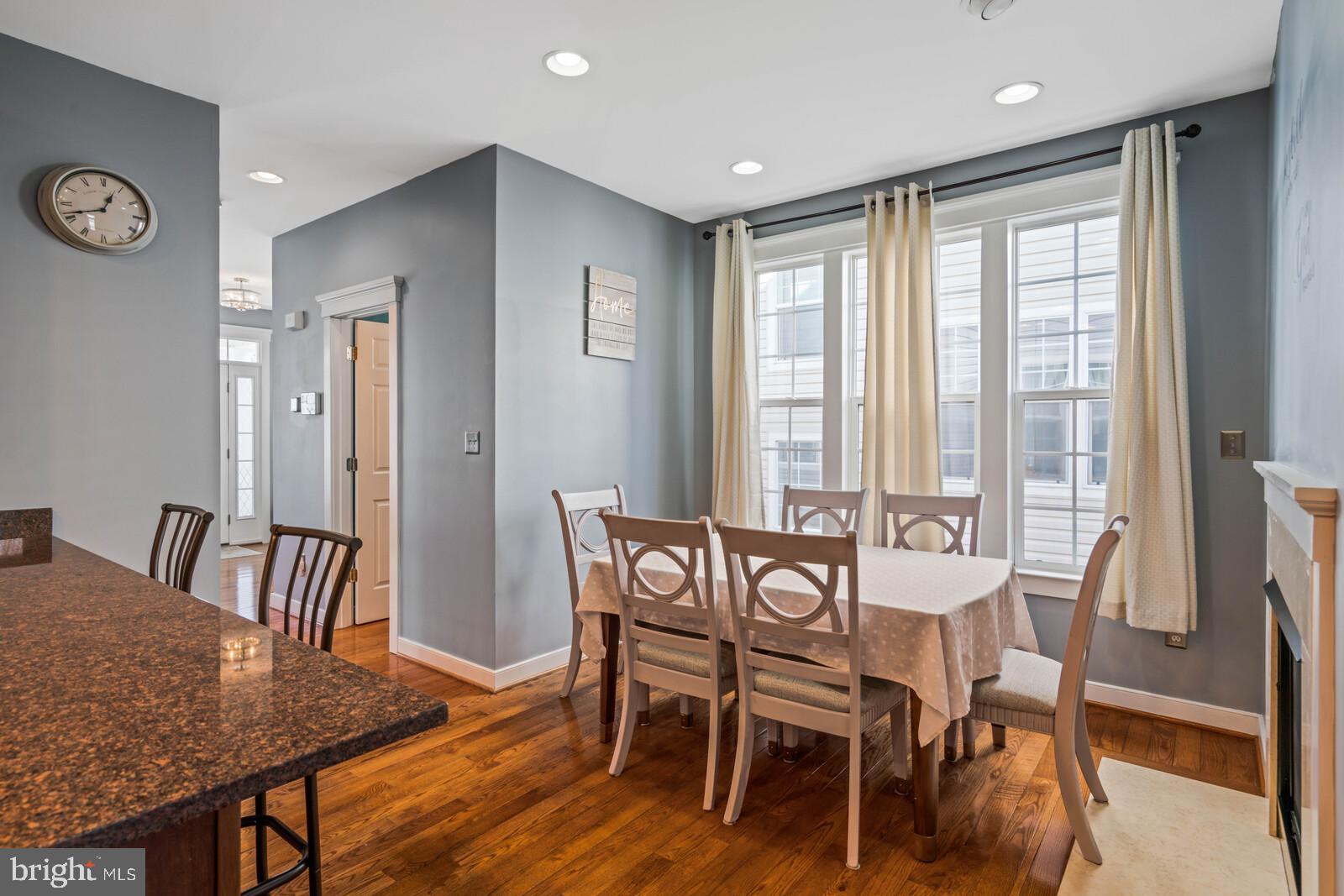 MEADOWS AT MORRIS FARM - Residential