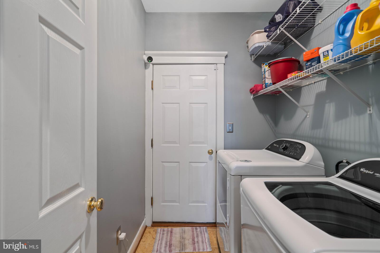 MEADOWS AT MORRIS FARM - Residential