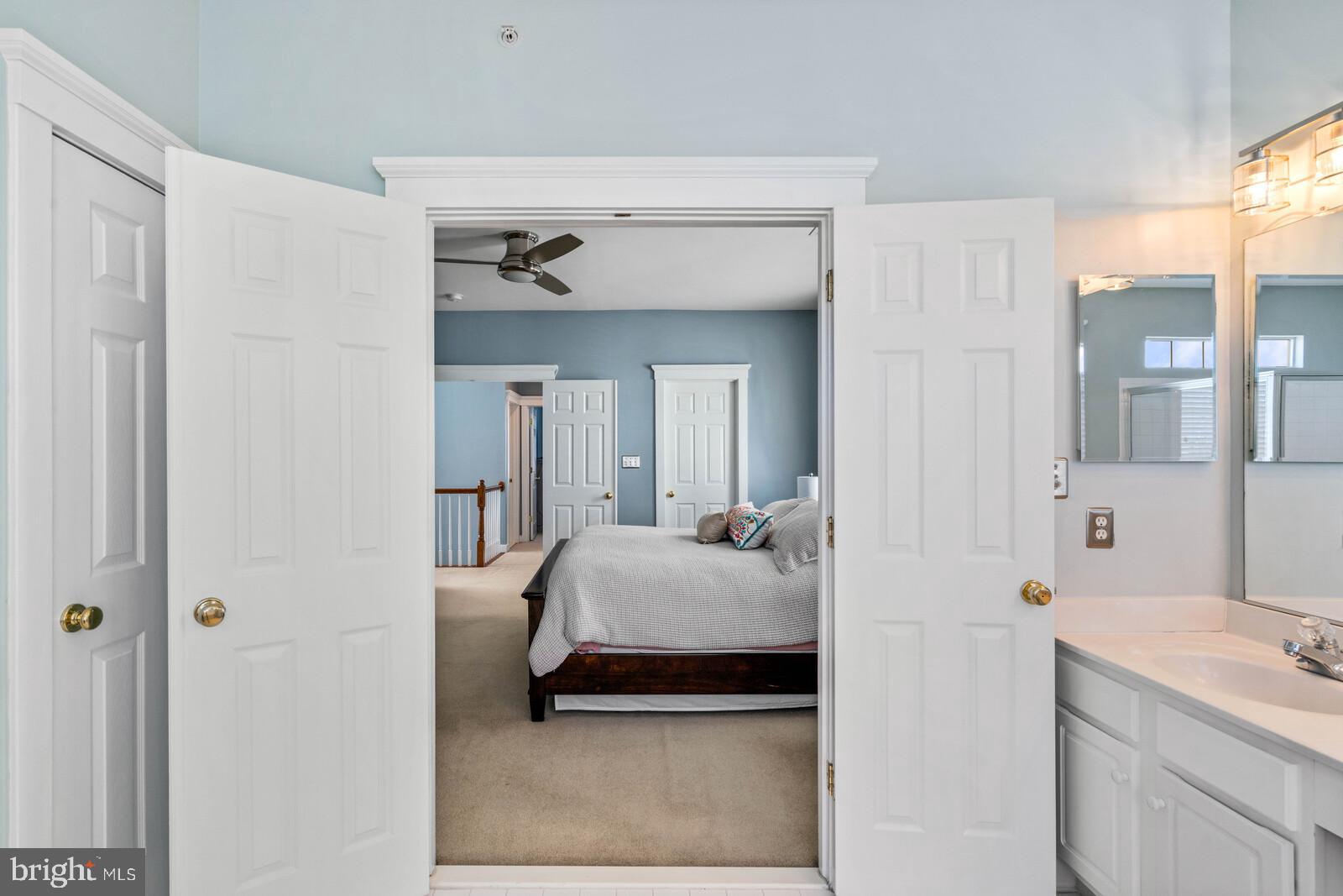 MEADOWS AT MORRIS FARM - Residential