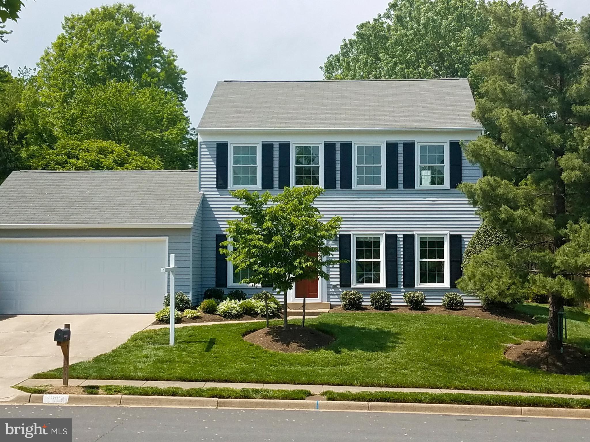 KINGSTON CHASE - Residential