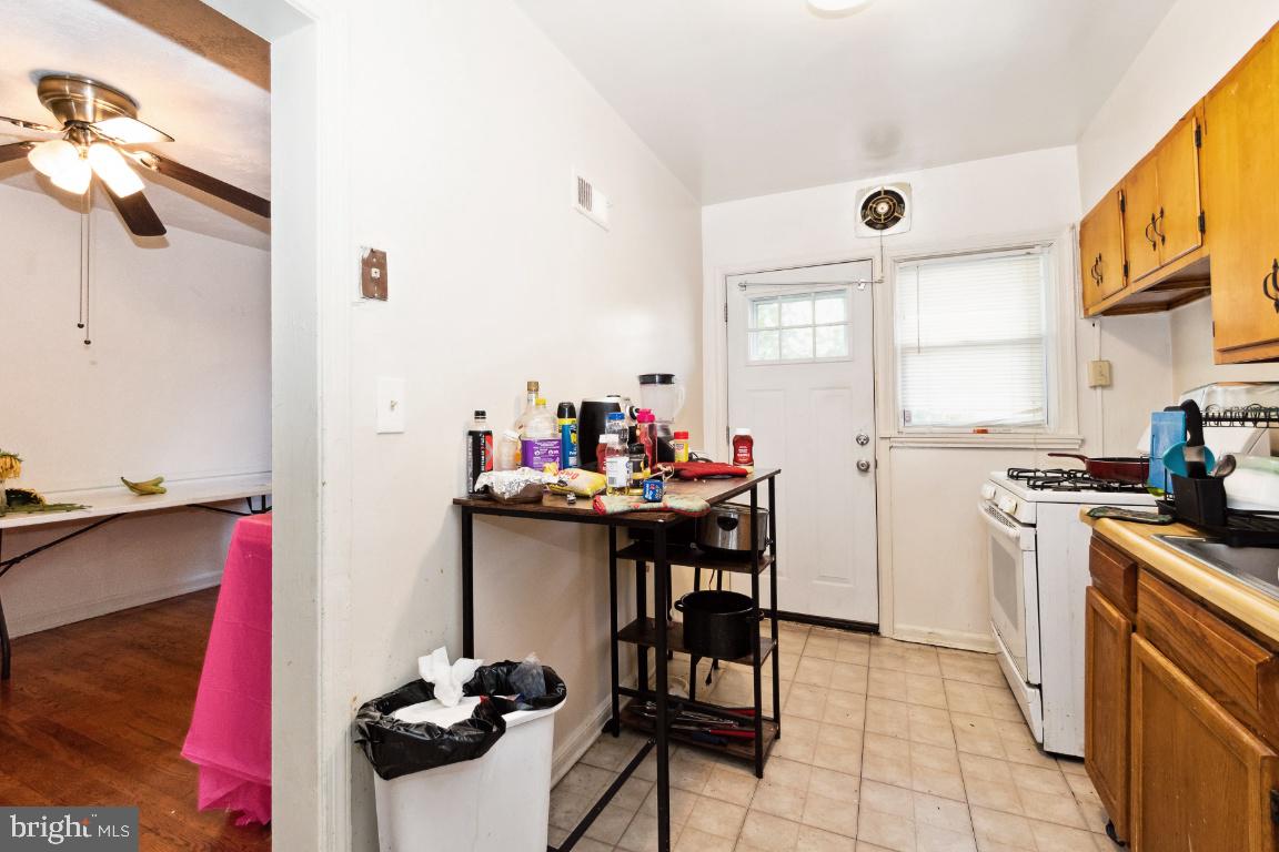 NORTHWOOD - Residential