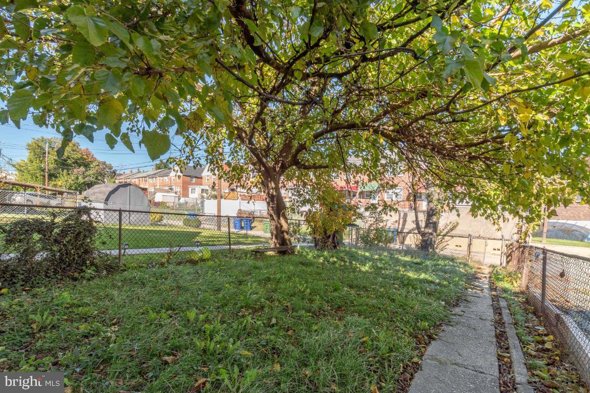 NORTHWOOD - Residential