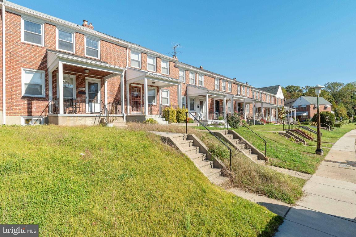 NORTHWOOD - Residential